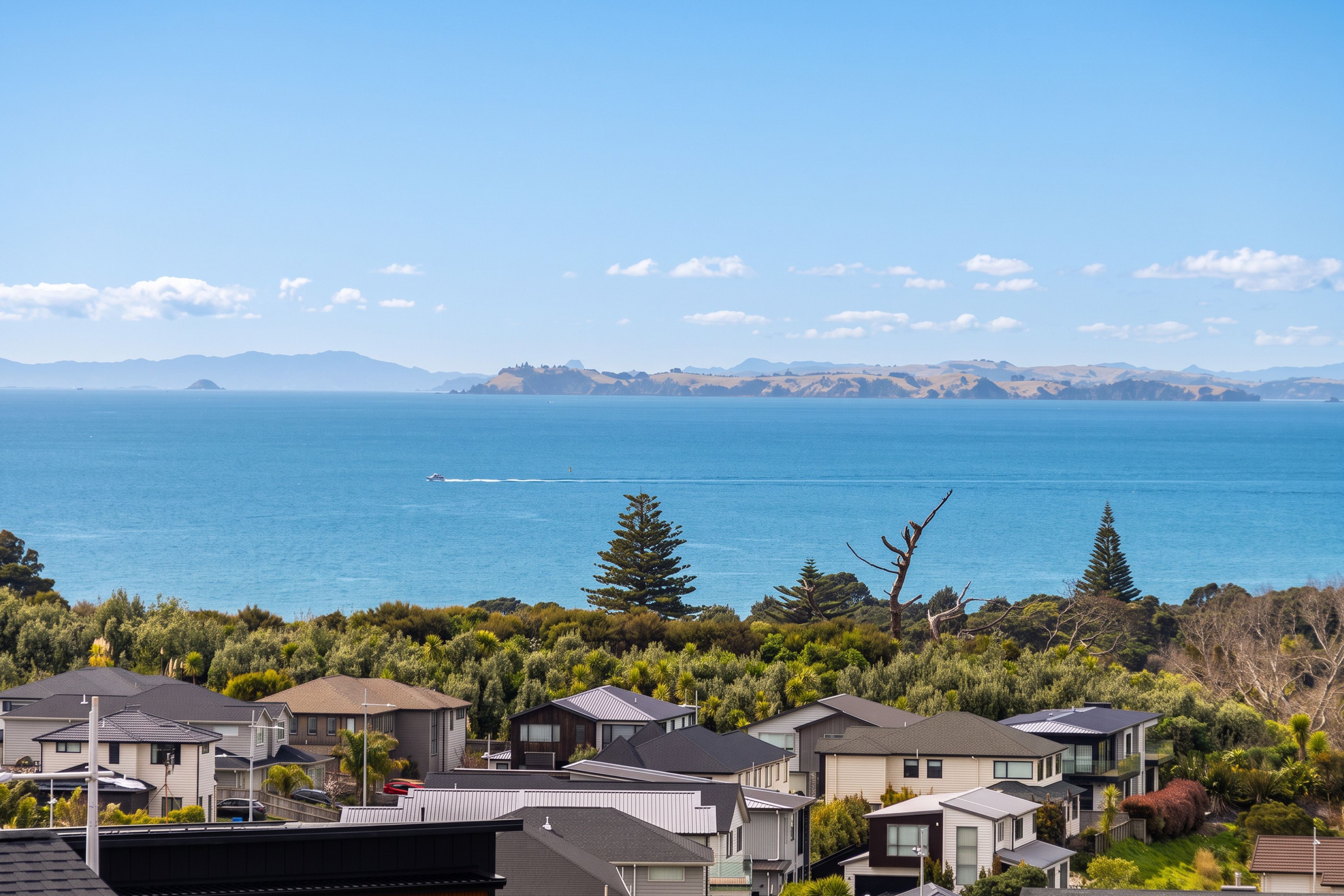 15 Pakirikiri Street, Long Bay, North Shore City