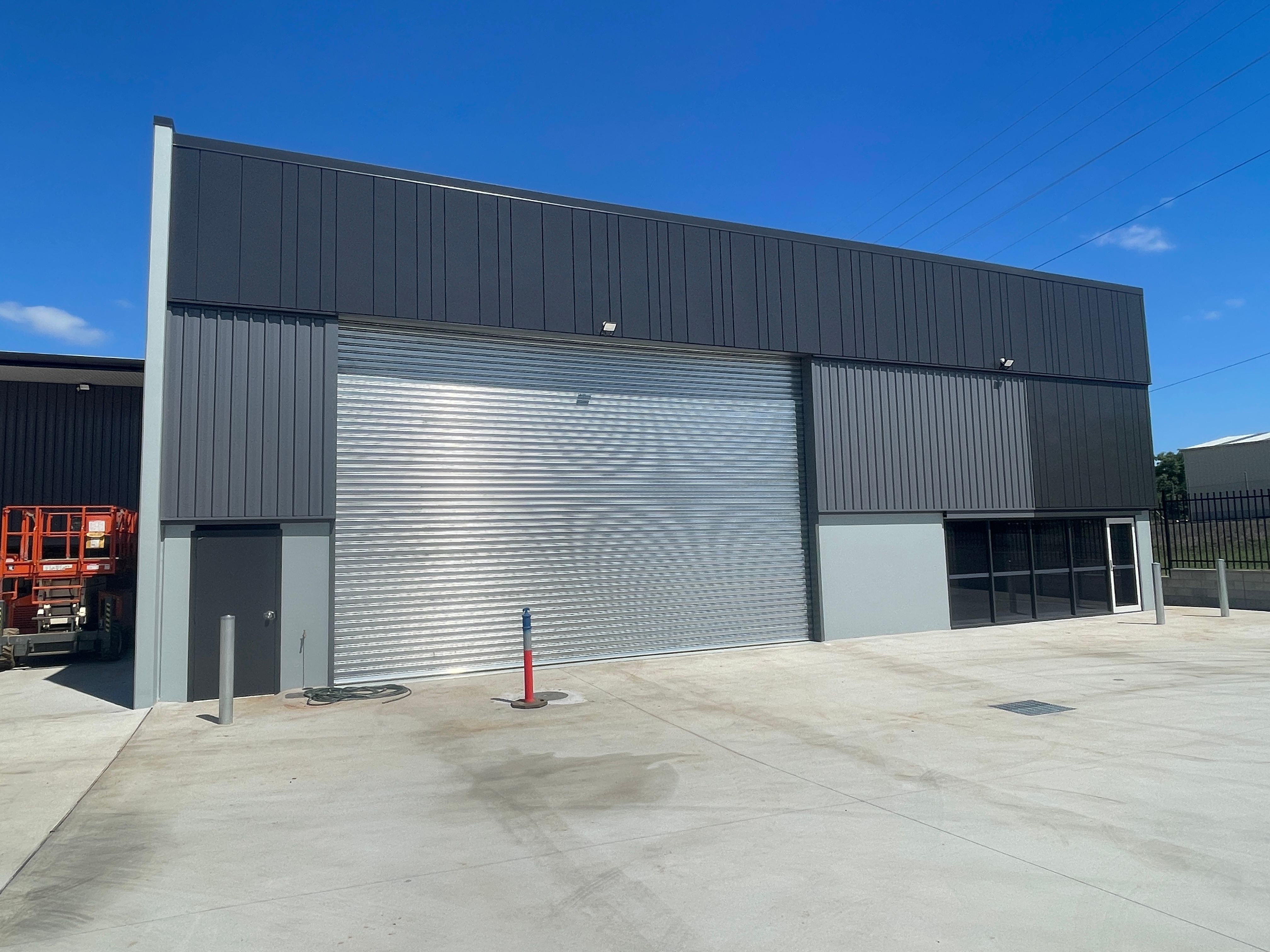 Tenancy 1/208 North Street, North Toowoomba, QLD 4350