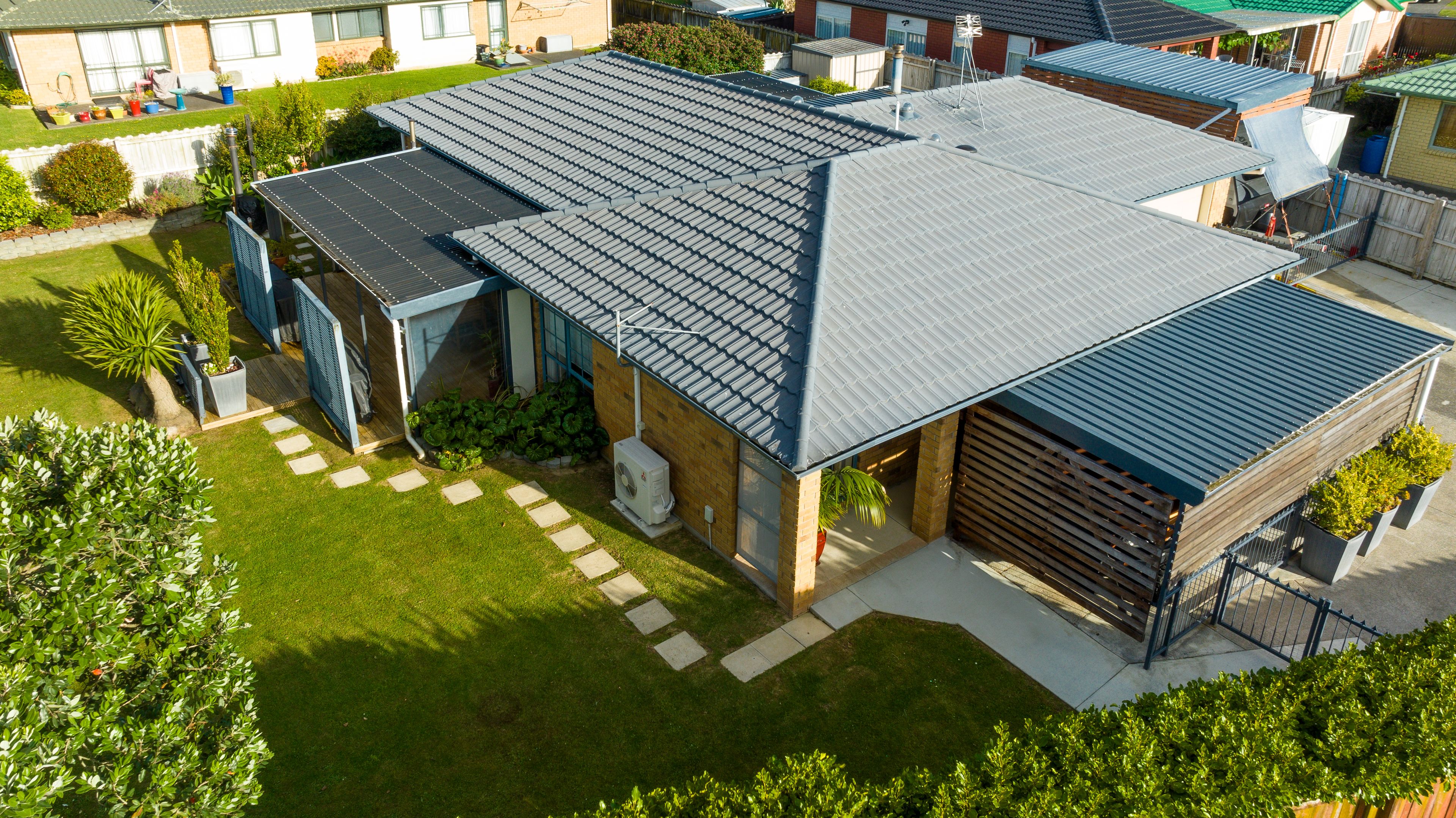 78 Medvale Avenue, Flat Bush, Manukau City