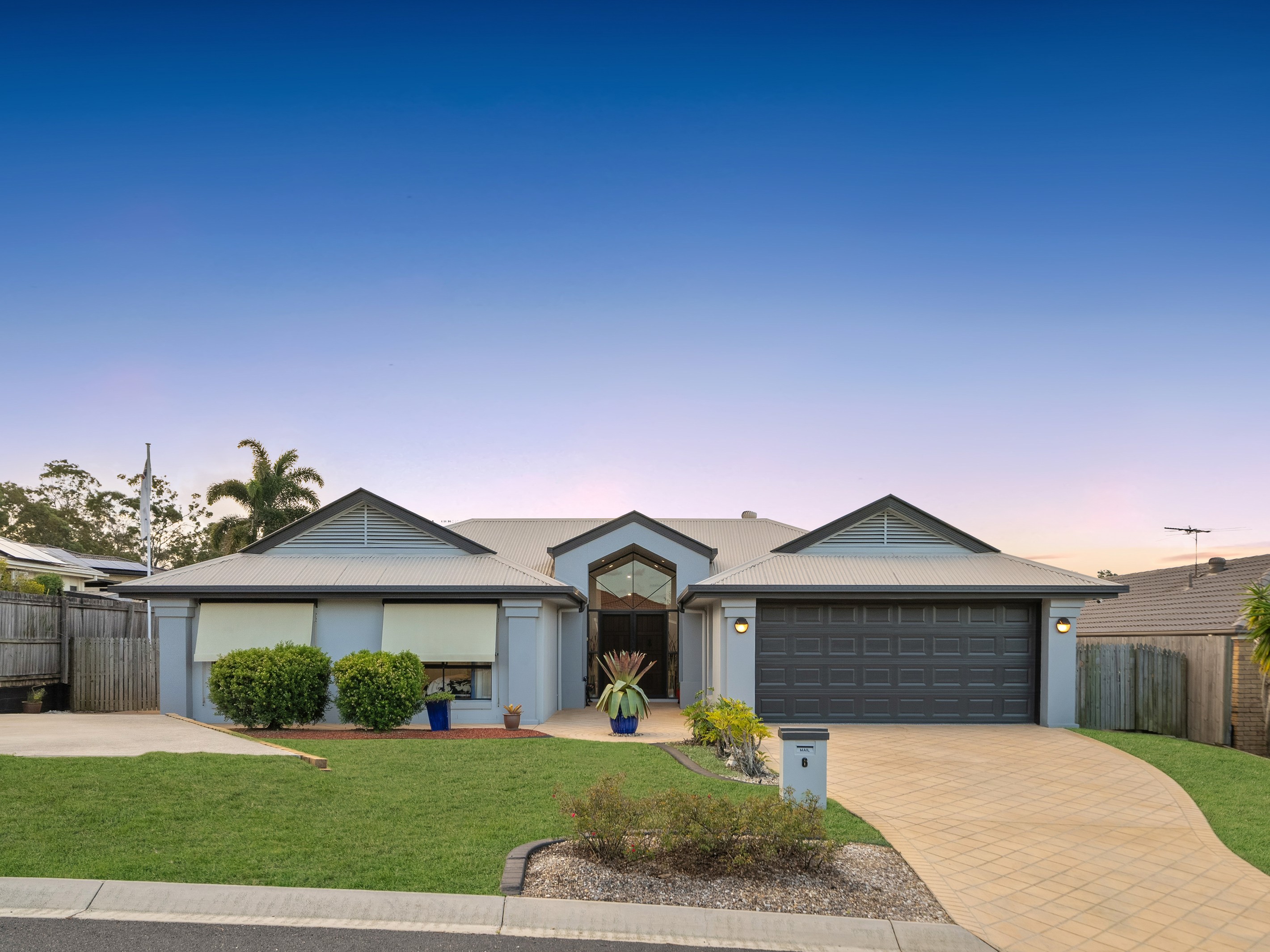 6 St Clair Court, Murrumba Downs, QLD 4503