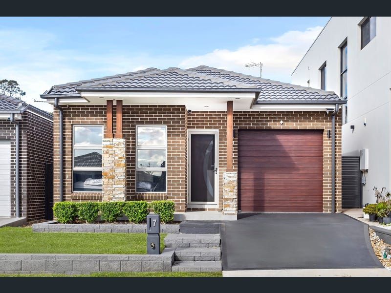 7 Chara Road, Austral, NSW 2179