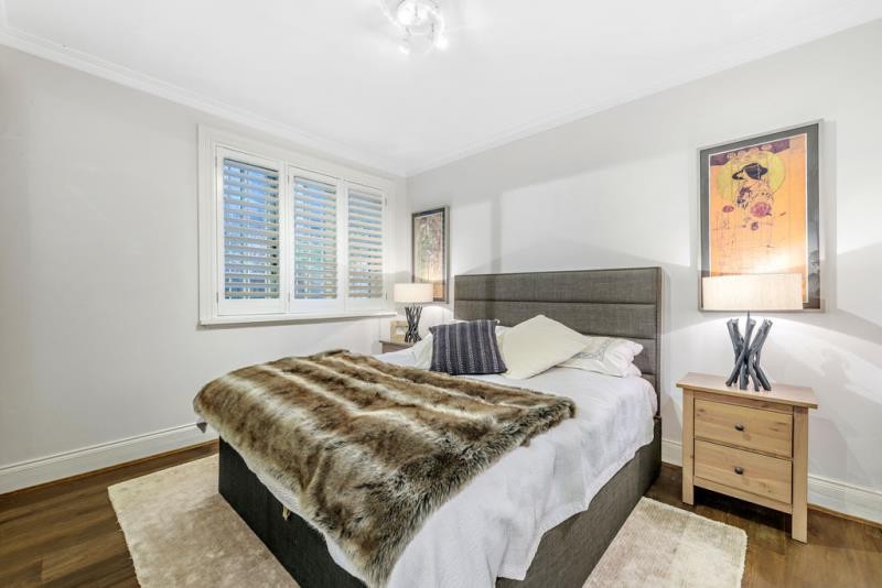 2/1A Henrietta Street, Double Bay, NSW 2028
