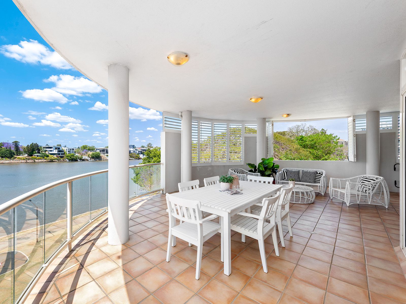 74 Oxlade Drive, New Farm QLD 4005