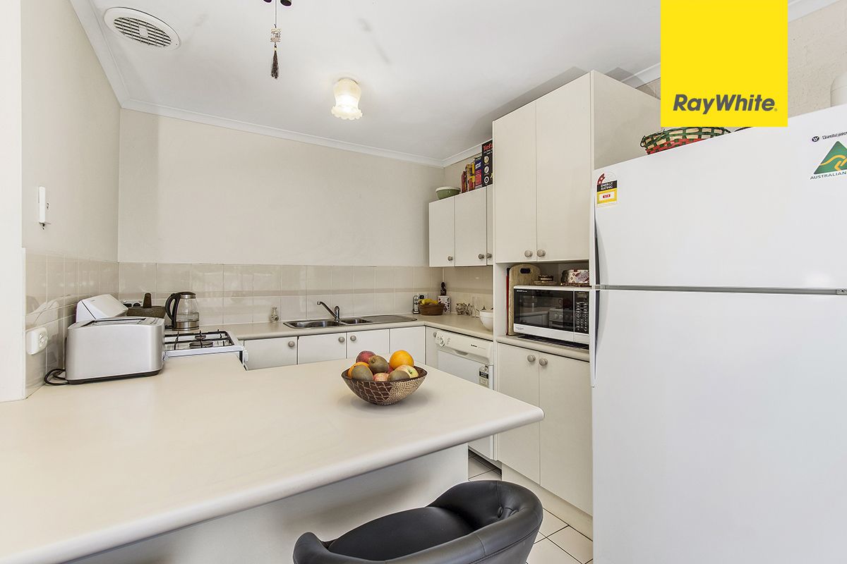 11/71 Bimberi Crescent, Palmerston, ACT 2913