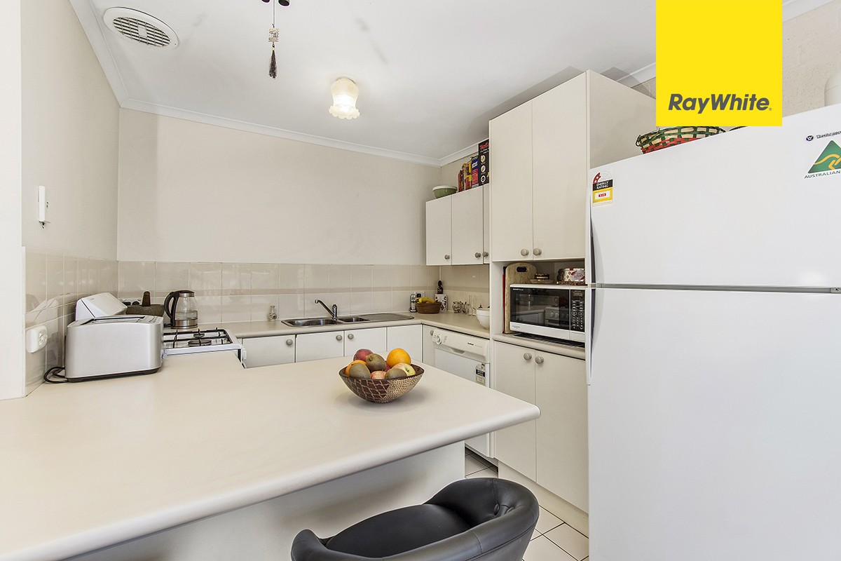 11/71 Bimberi Crescent, Palmerston, ACT 2913