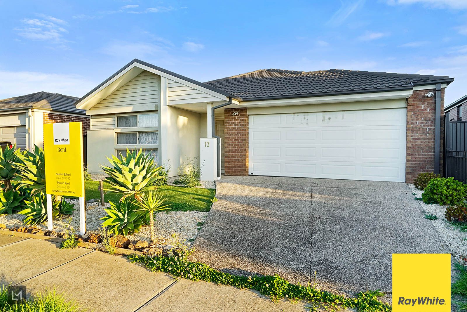 17 Cobram Street, Tarneit, VIC 3029