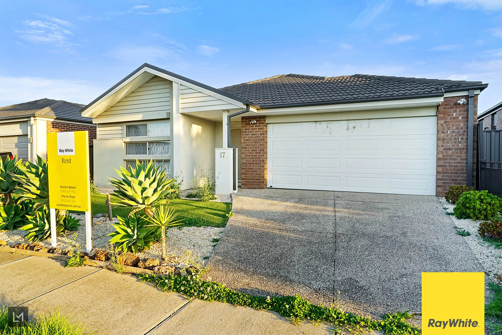 17 Cobram Street, Tarneit, VIC 3029