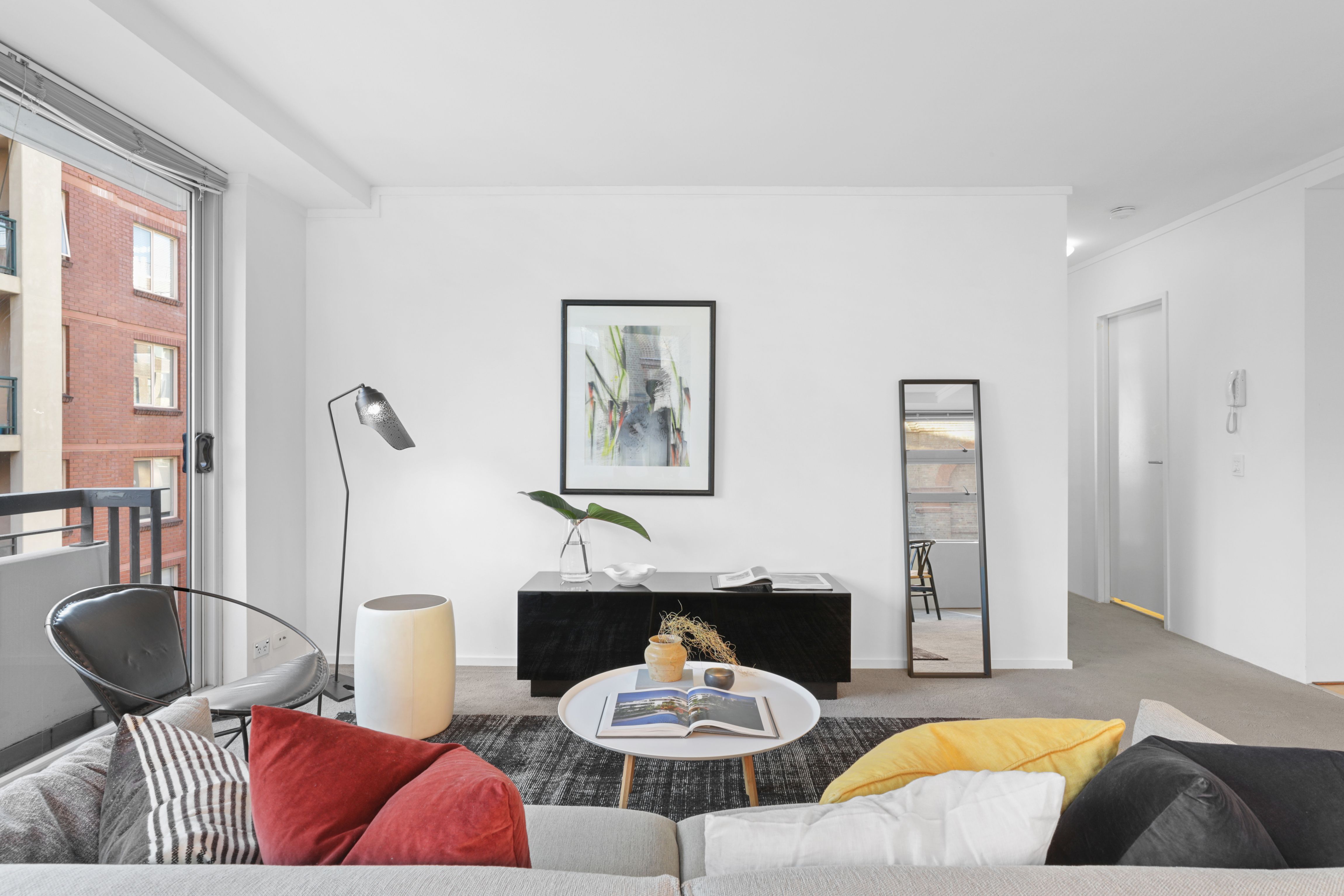 603/18-20 Allen Street, Pyrmont, NSW 2009