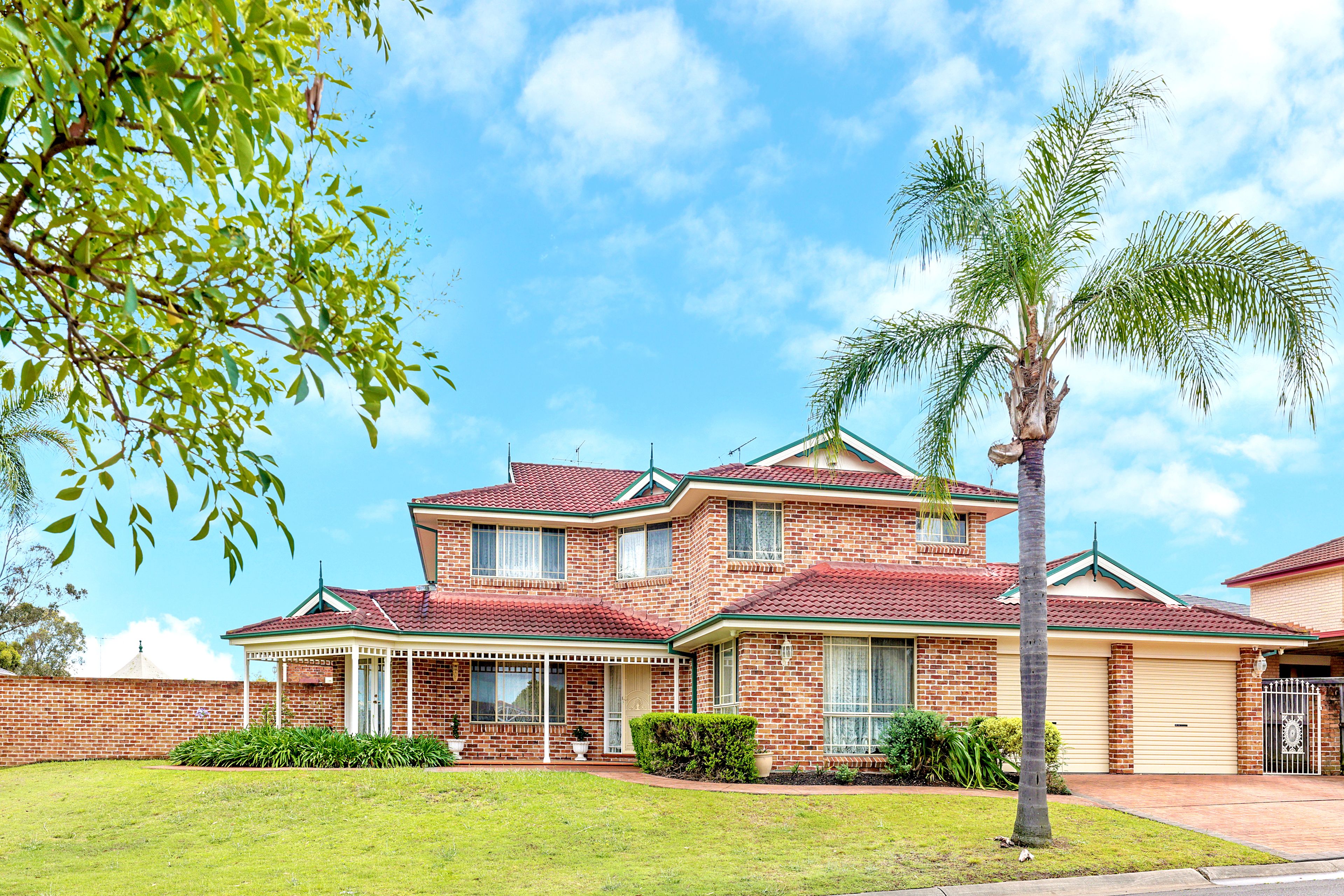 22 Tuscany Grove, South Penrith, NSW 2750