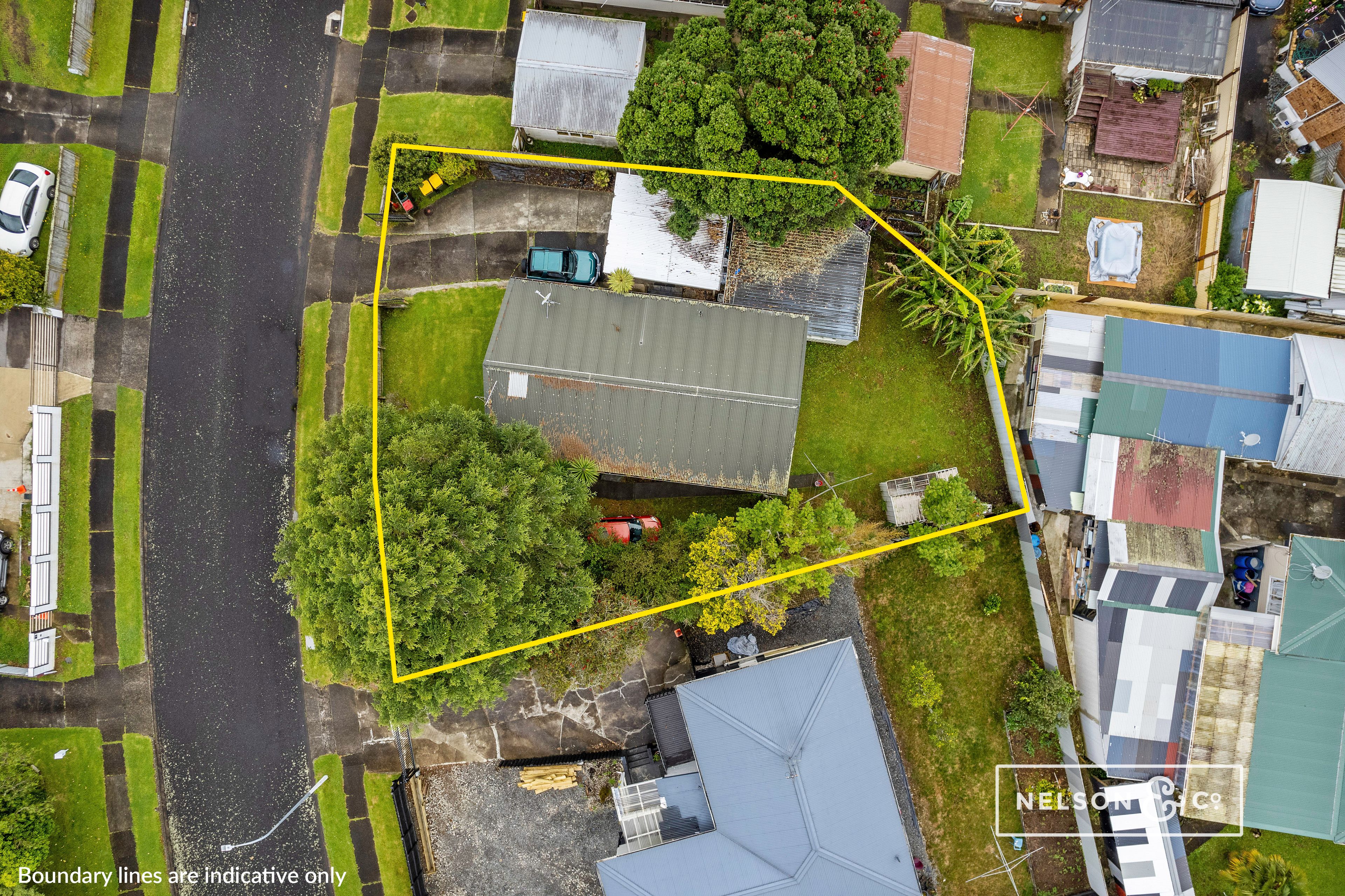 4 Walden Place, Mangere, Manukau City