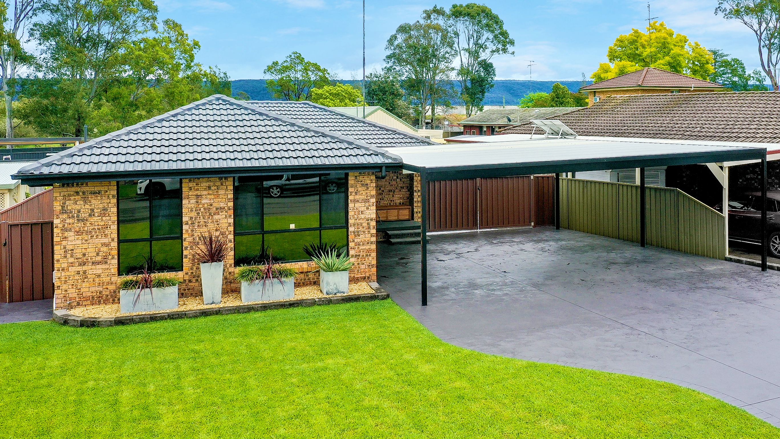 14 Sardam Avenue, Cranebrook, NSW 2749