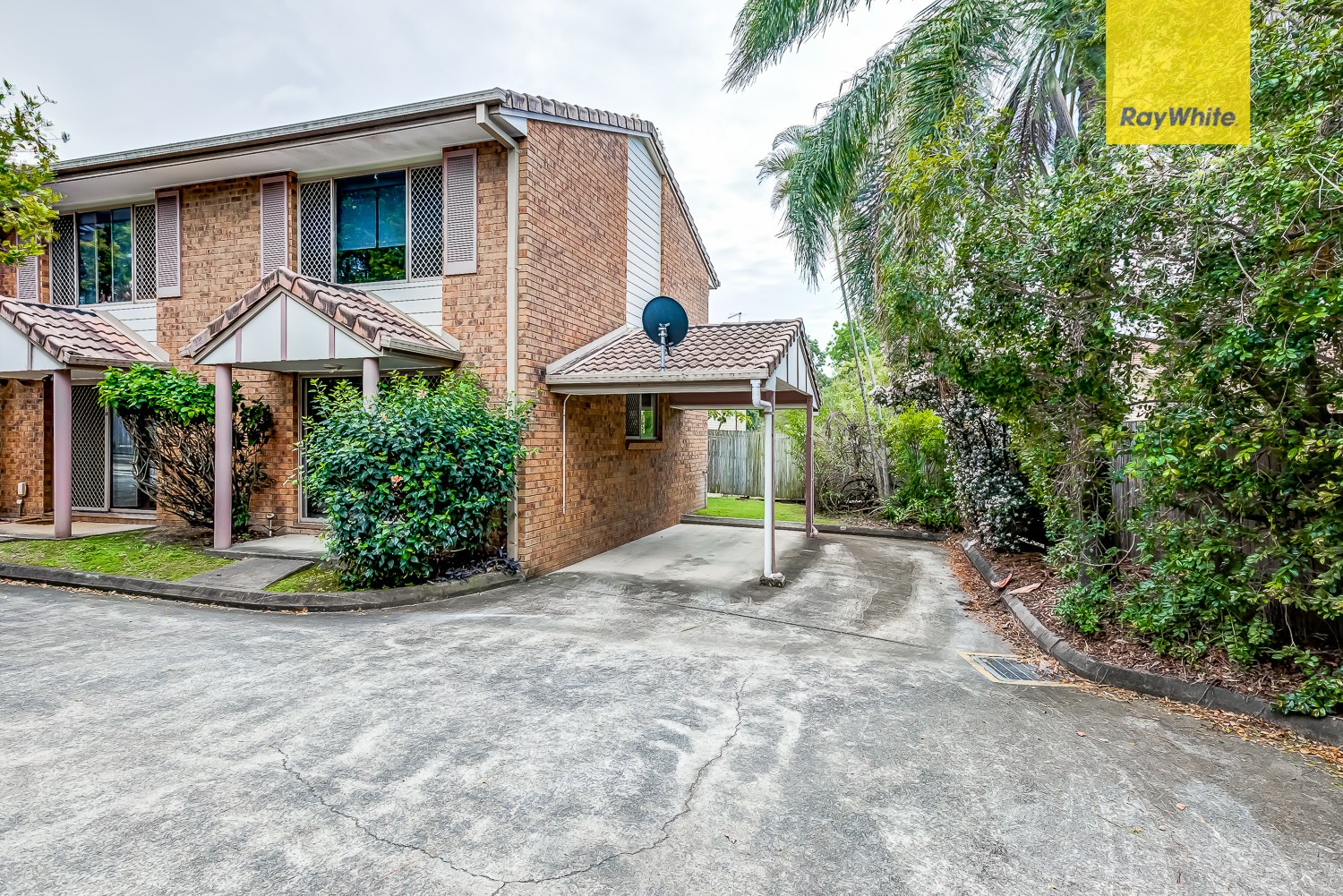 7/13 Croydon Road, Logan Central, QLD 4114