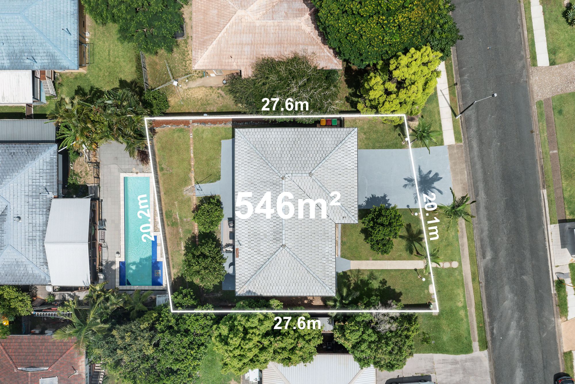 46 Kaloma Road, The Gap, QLD 4061