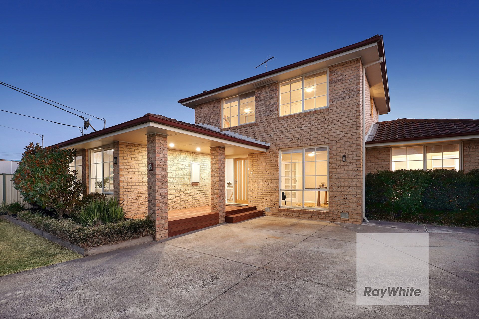 3 Field Court, Gladstone Park, VIC 3043