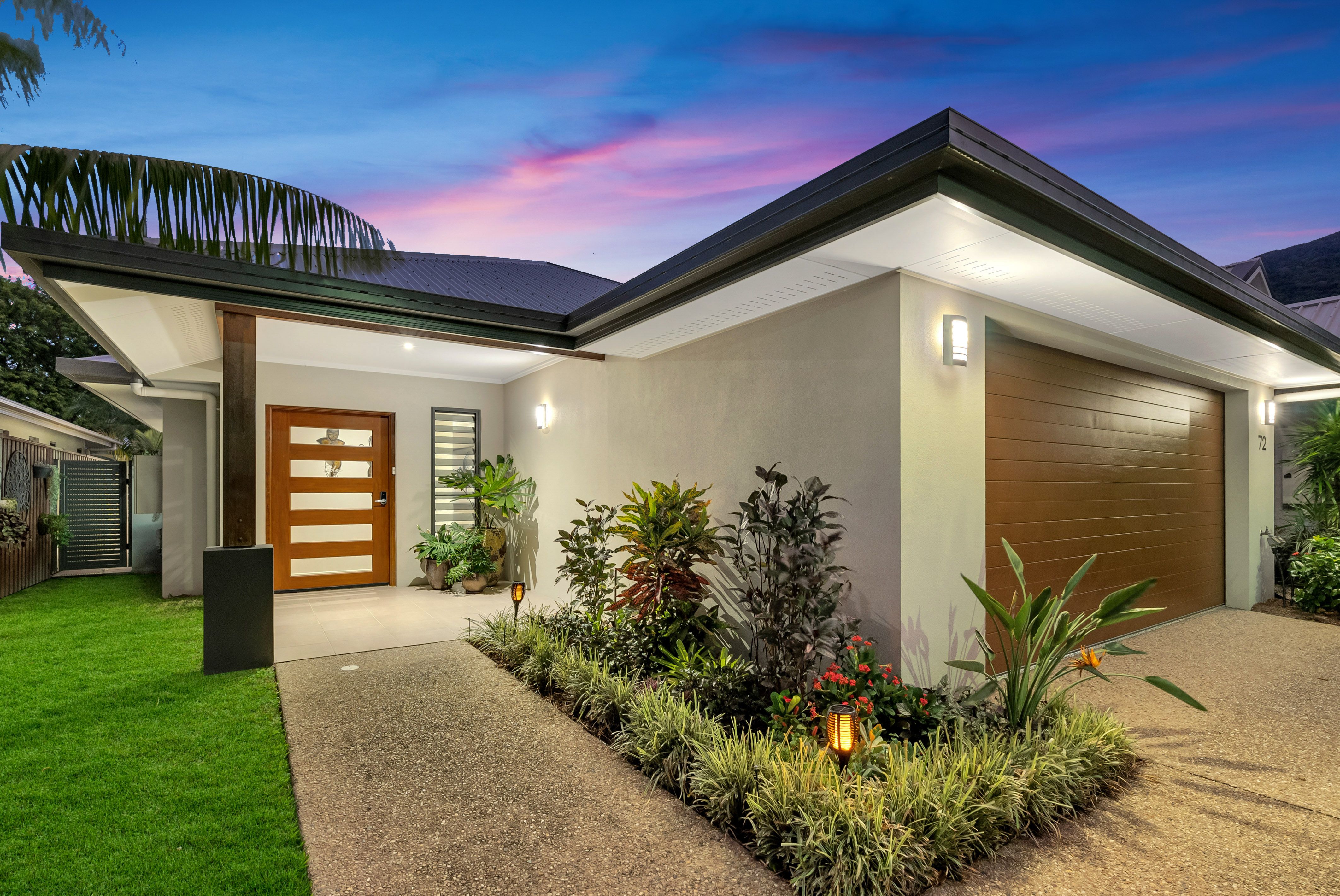 72 Cascade Boulevard, Palm Cove, QLD 4879