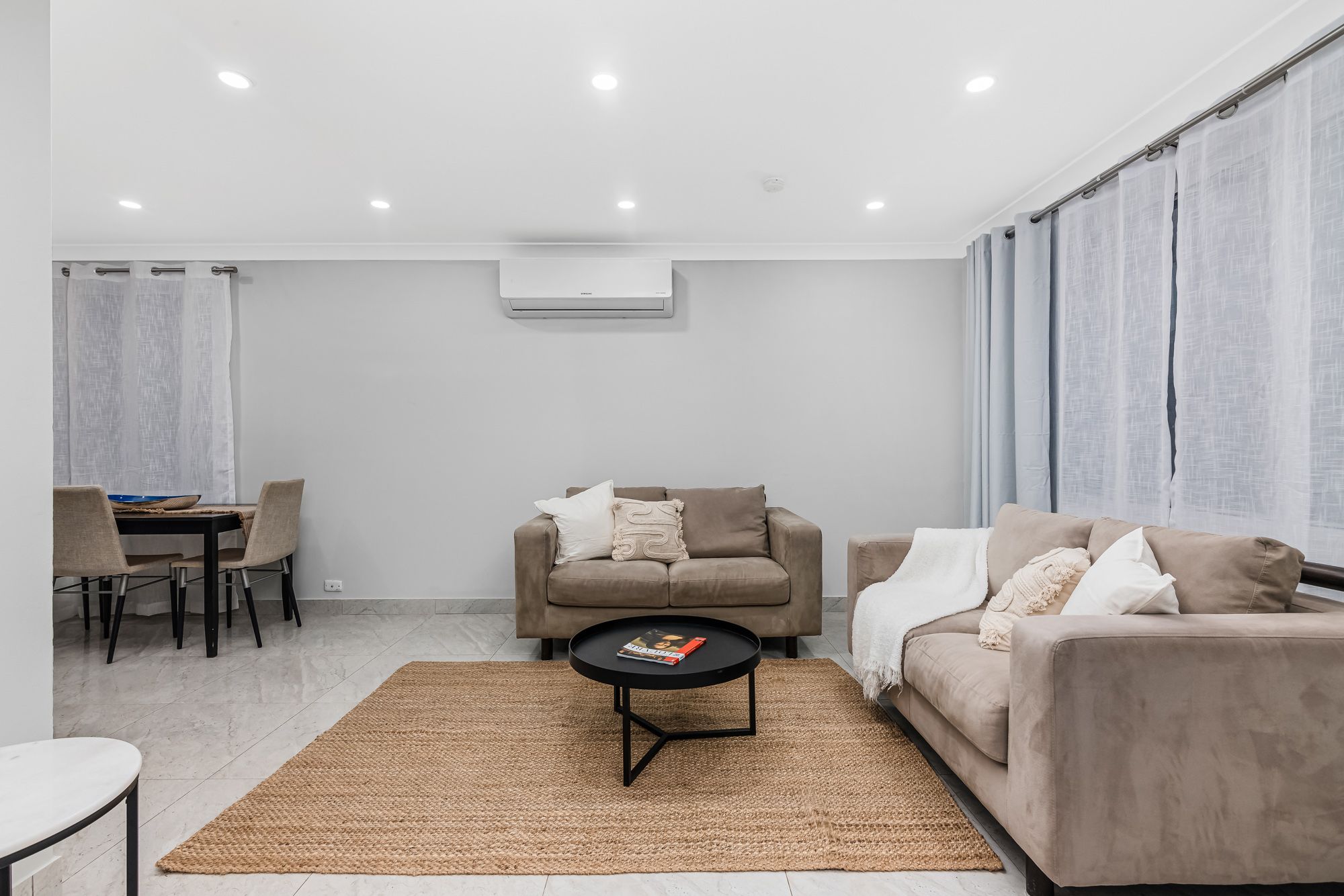 35 & 35A Bambara Street, Dharruk, NSW 2770