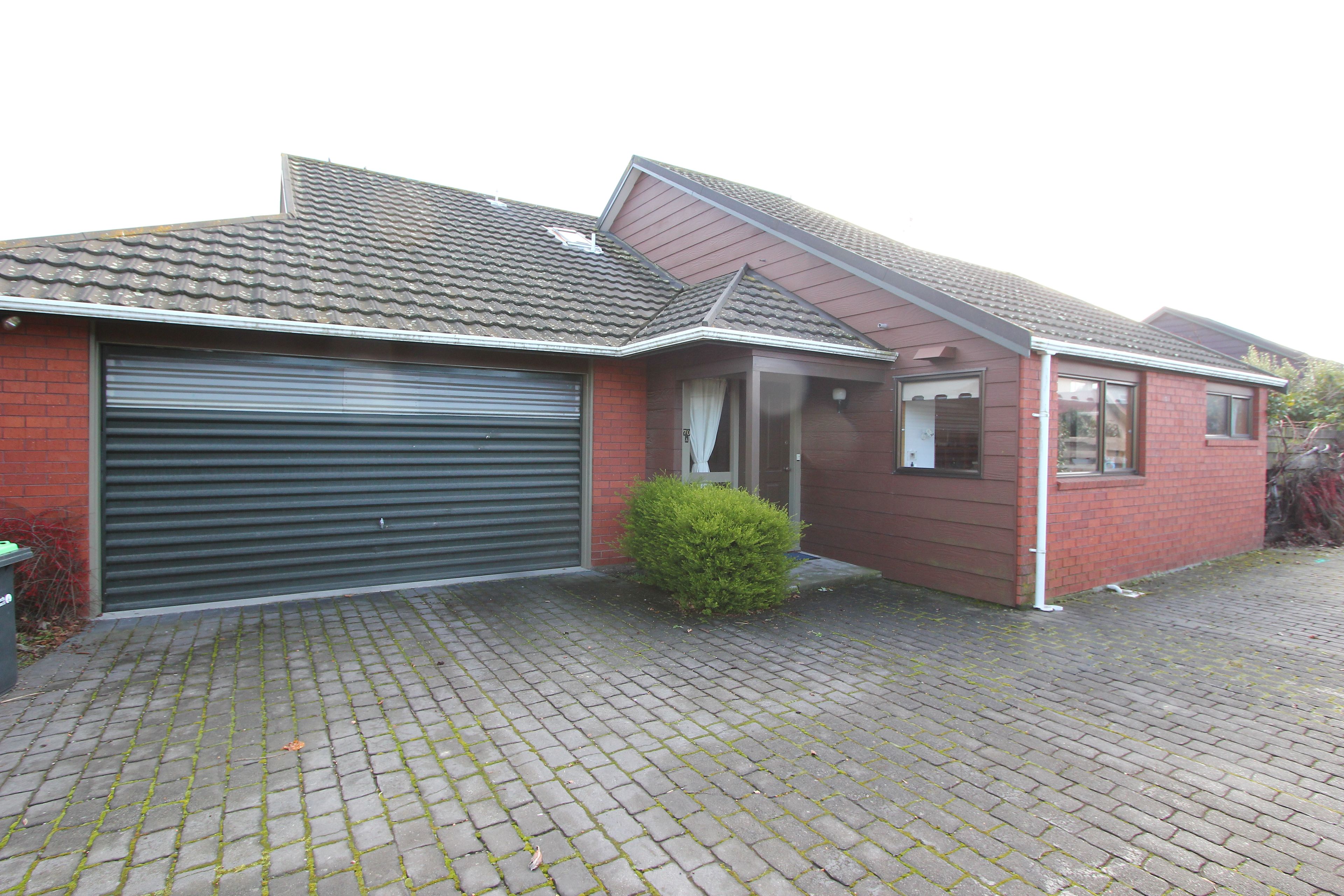 70A Merrin Street, Avonhead, Christchurch City