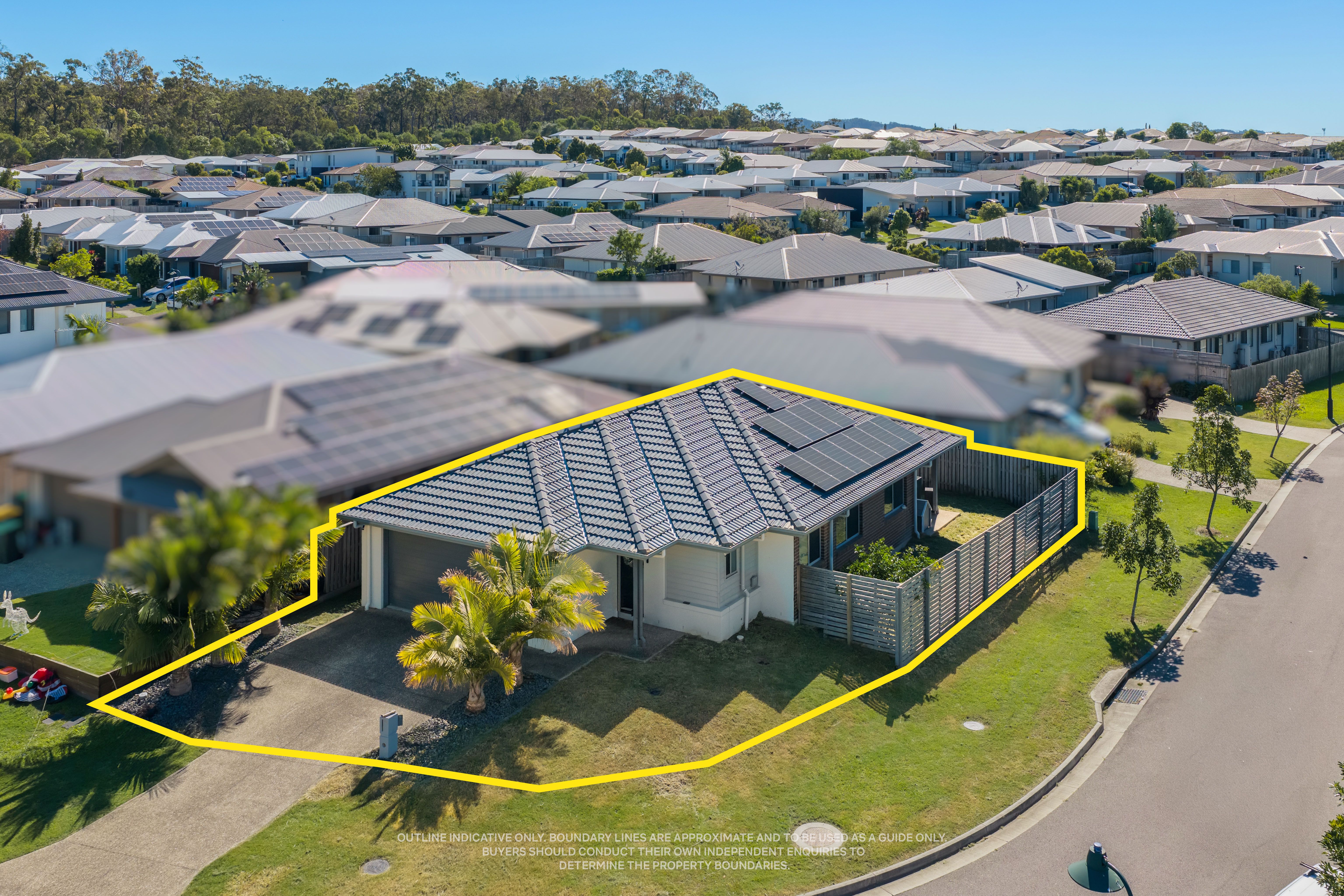 34 Oxford Street, Pimpama, QLD 4209
