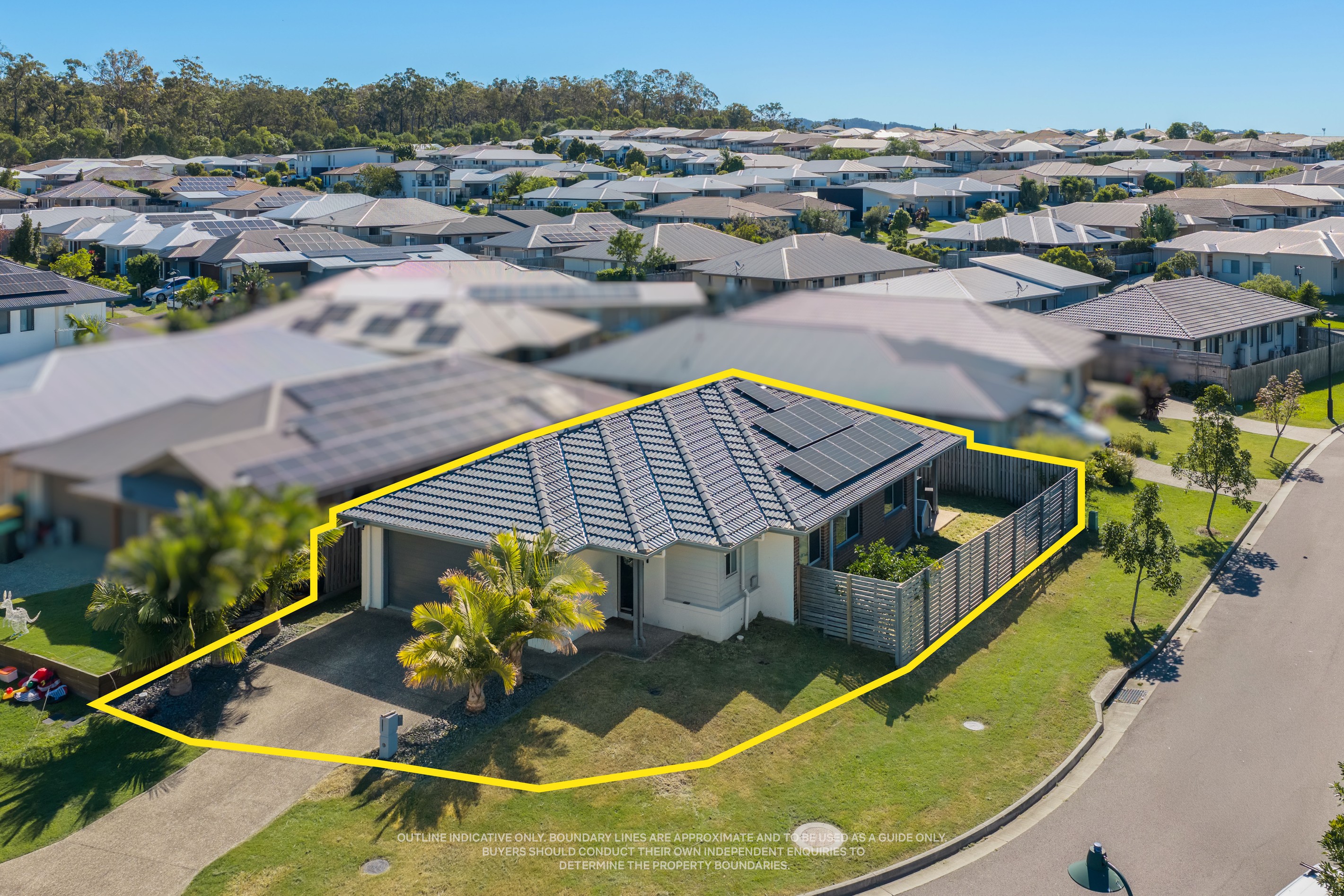 34 Oxford Street, Pimpama, QLD 4209