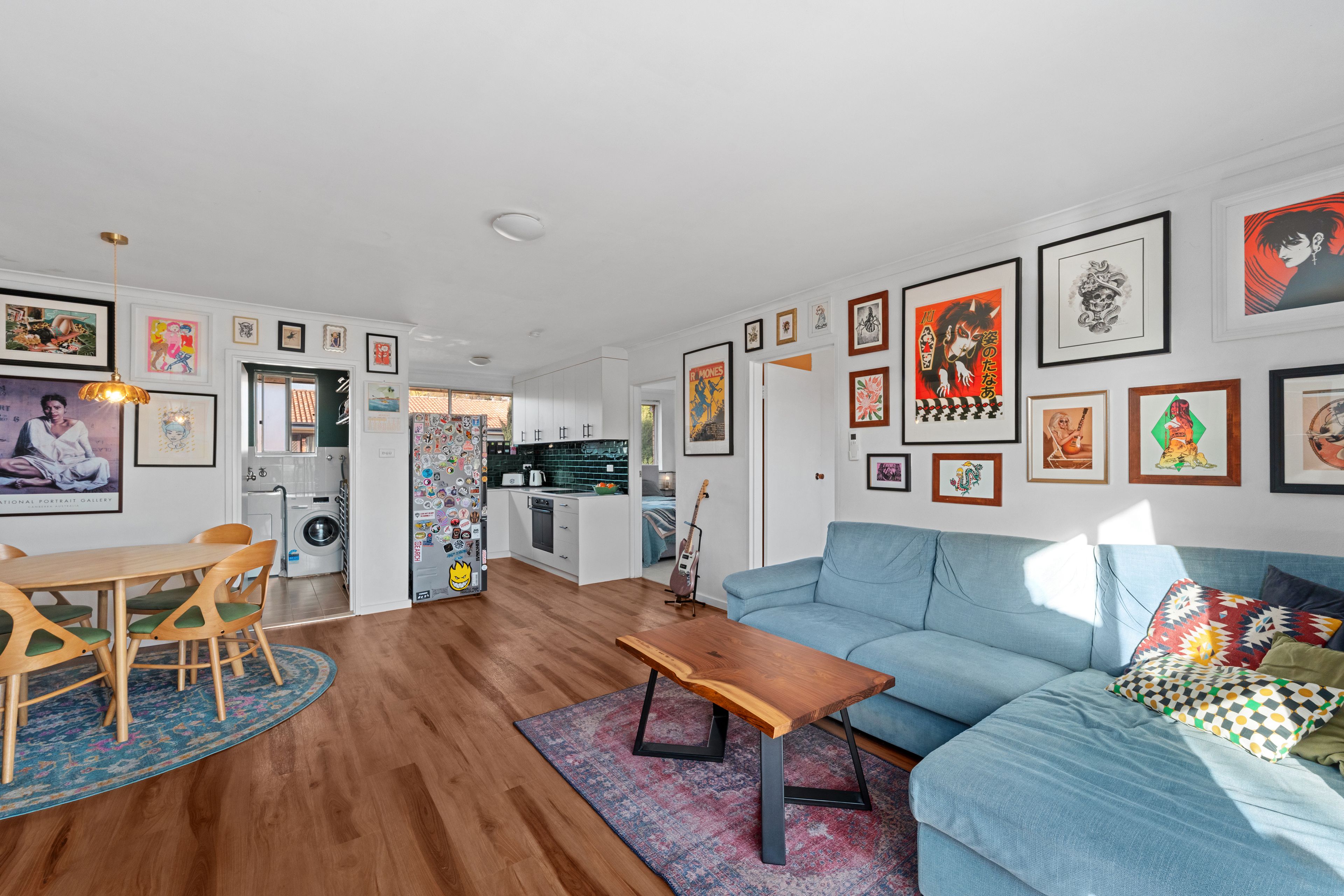 12/1 Mowatt Street — photo 9 of 16