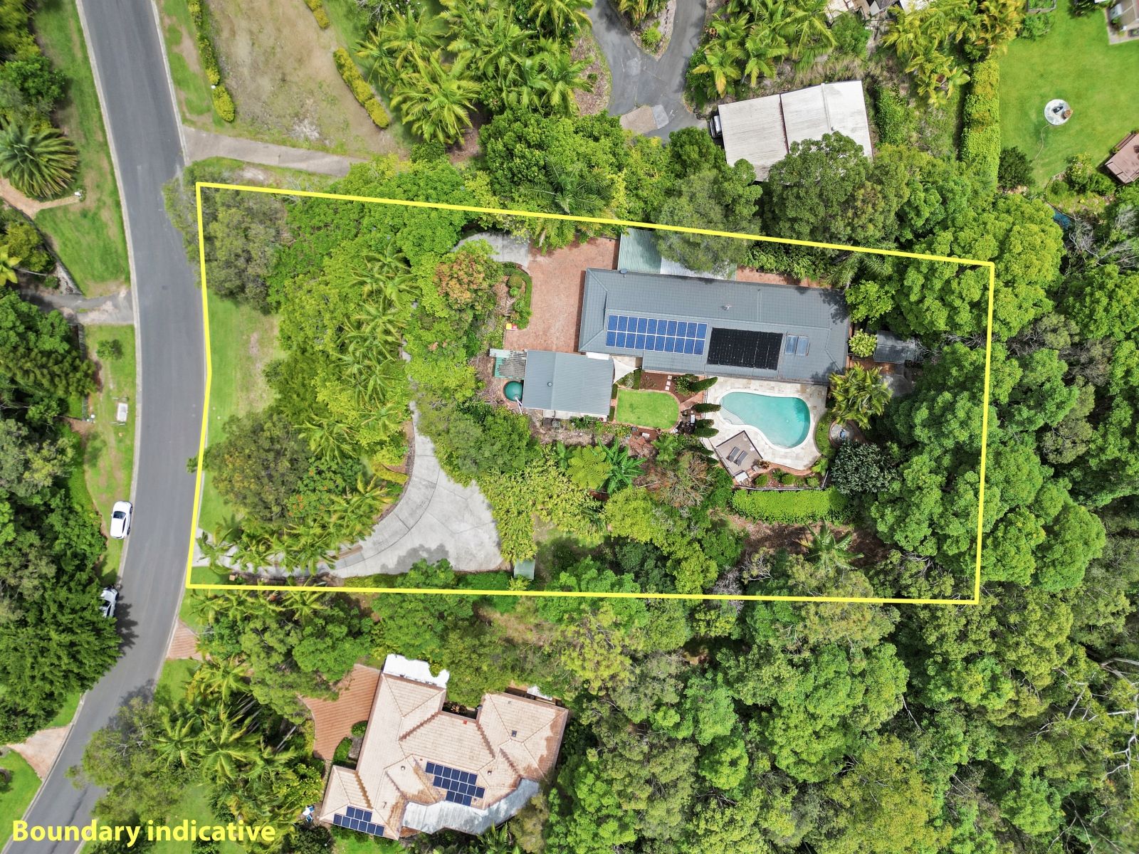 54 Gardenia Drive, Bonogin, QLD 4213