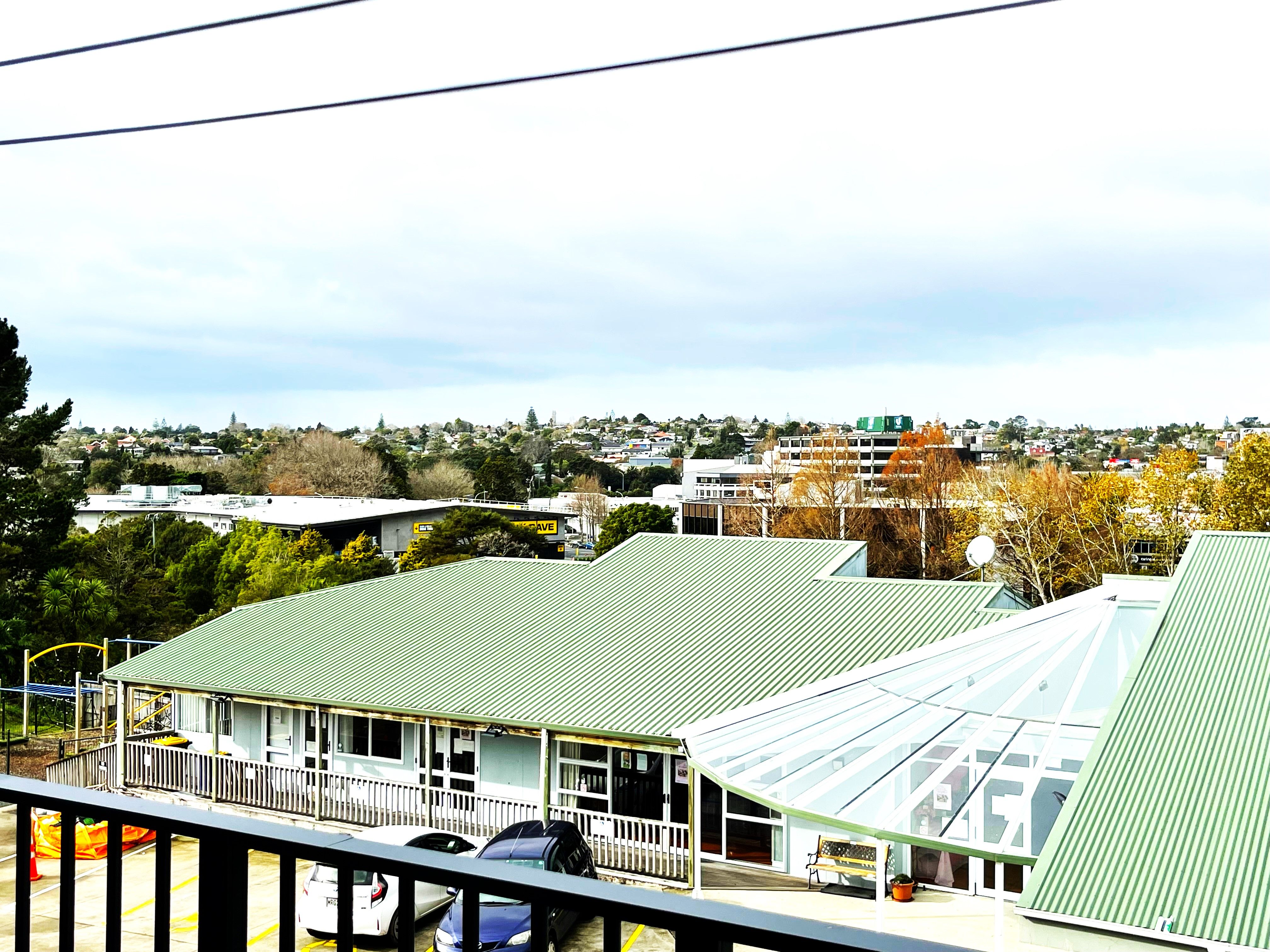 3AC/1 Wadier Place, Henderson, Waitakere City