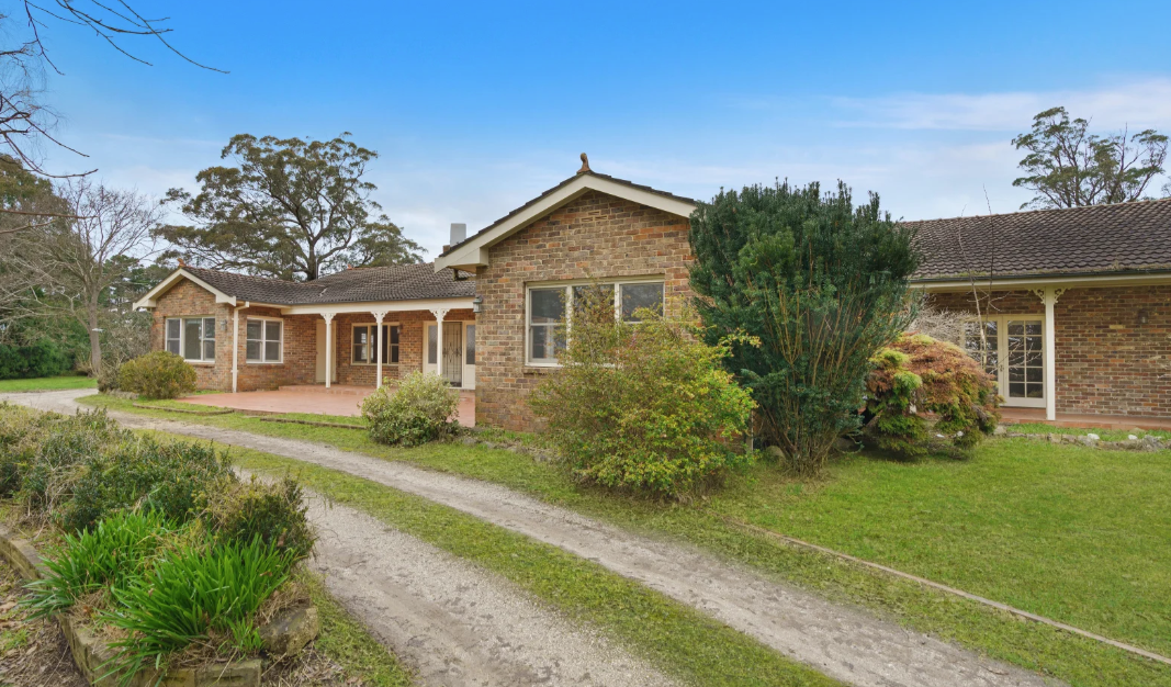 3711 Old Hume Highway, Berrima, NSW 2577