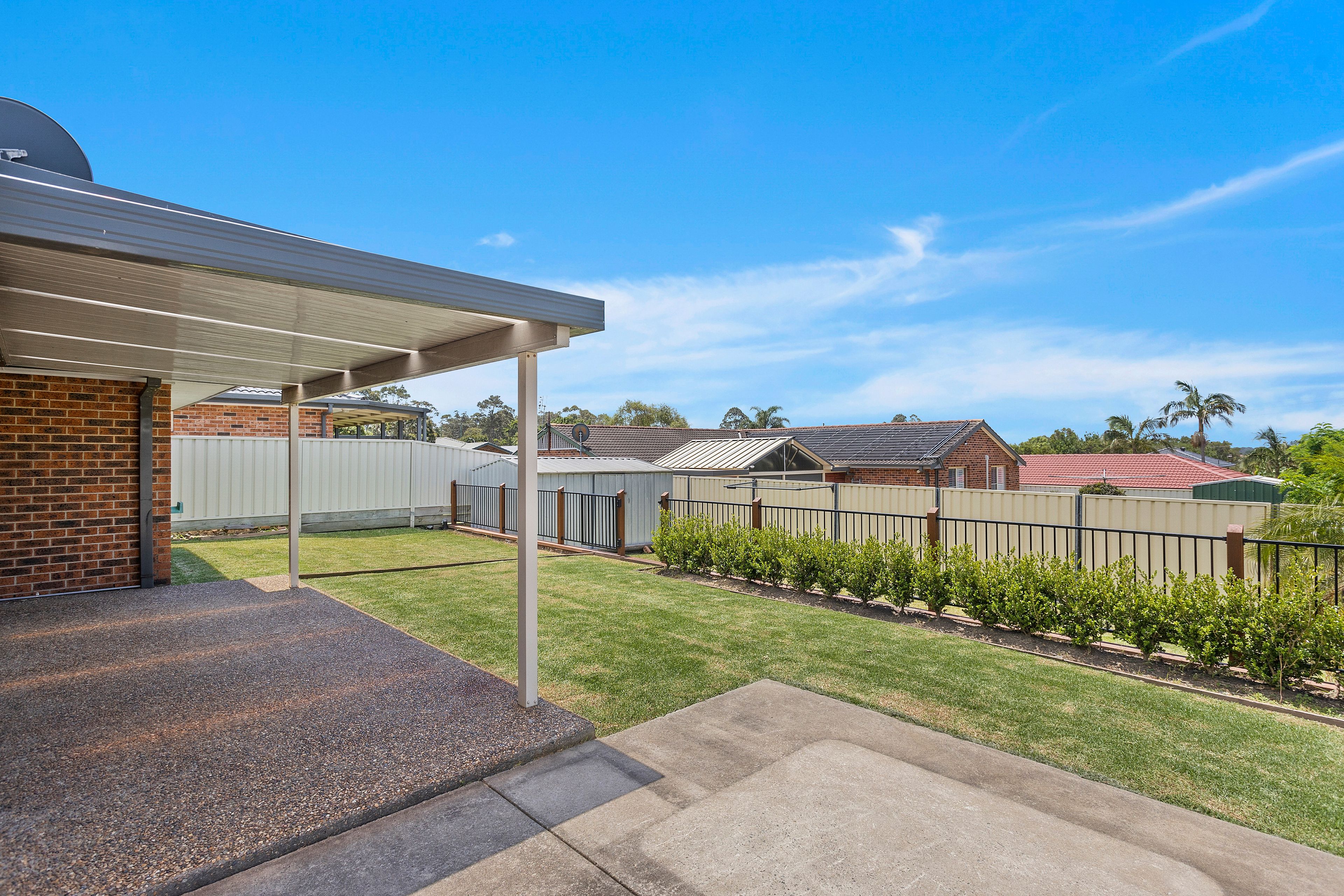 11 Gloucester Circuit, Albion Park, NSW 2527