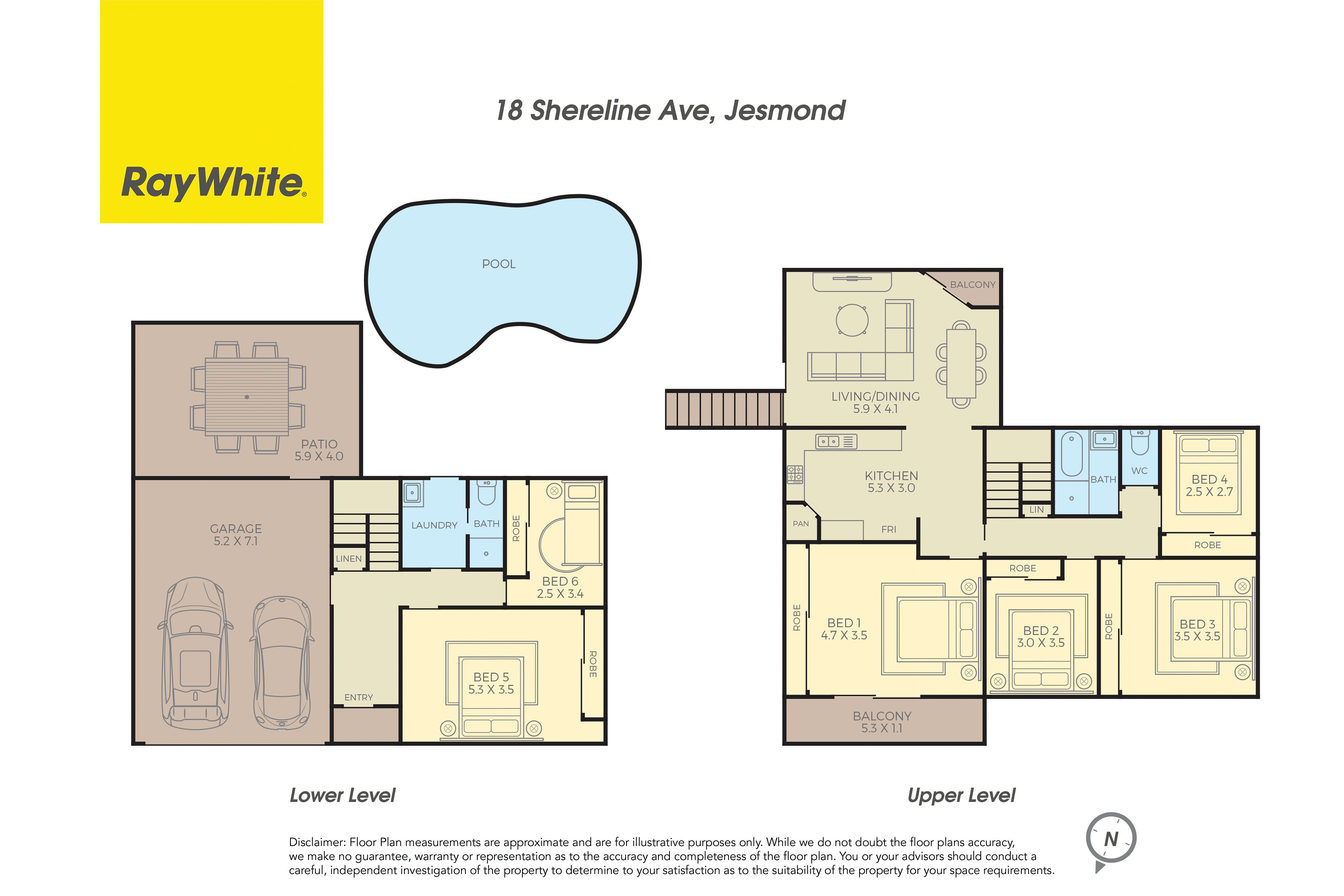 18 Shereline Avenue — photo 17 of 17