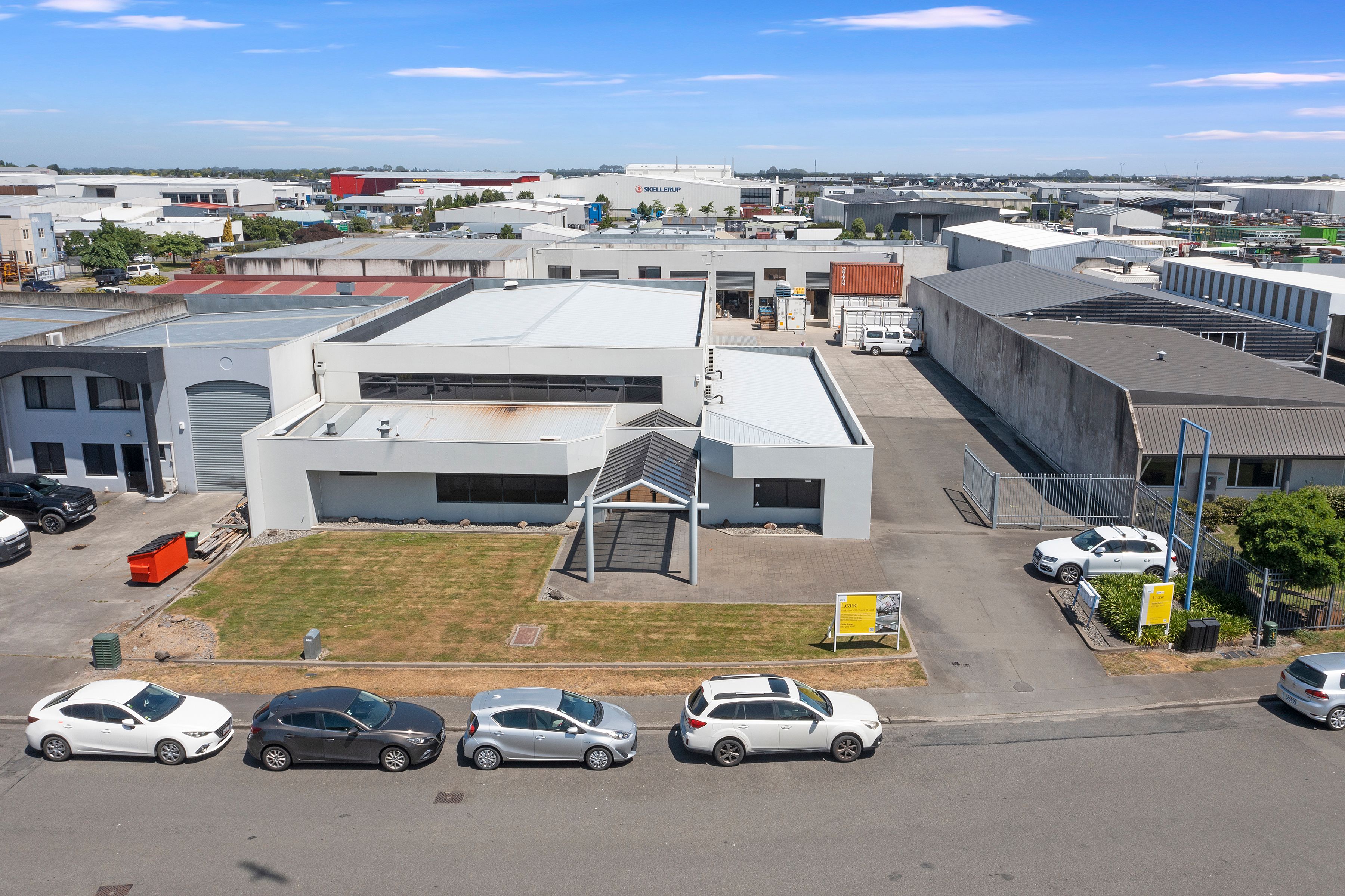 3a Michelle Road, Sockburn, Christchurch City