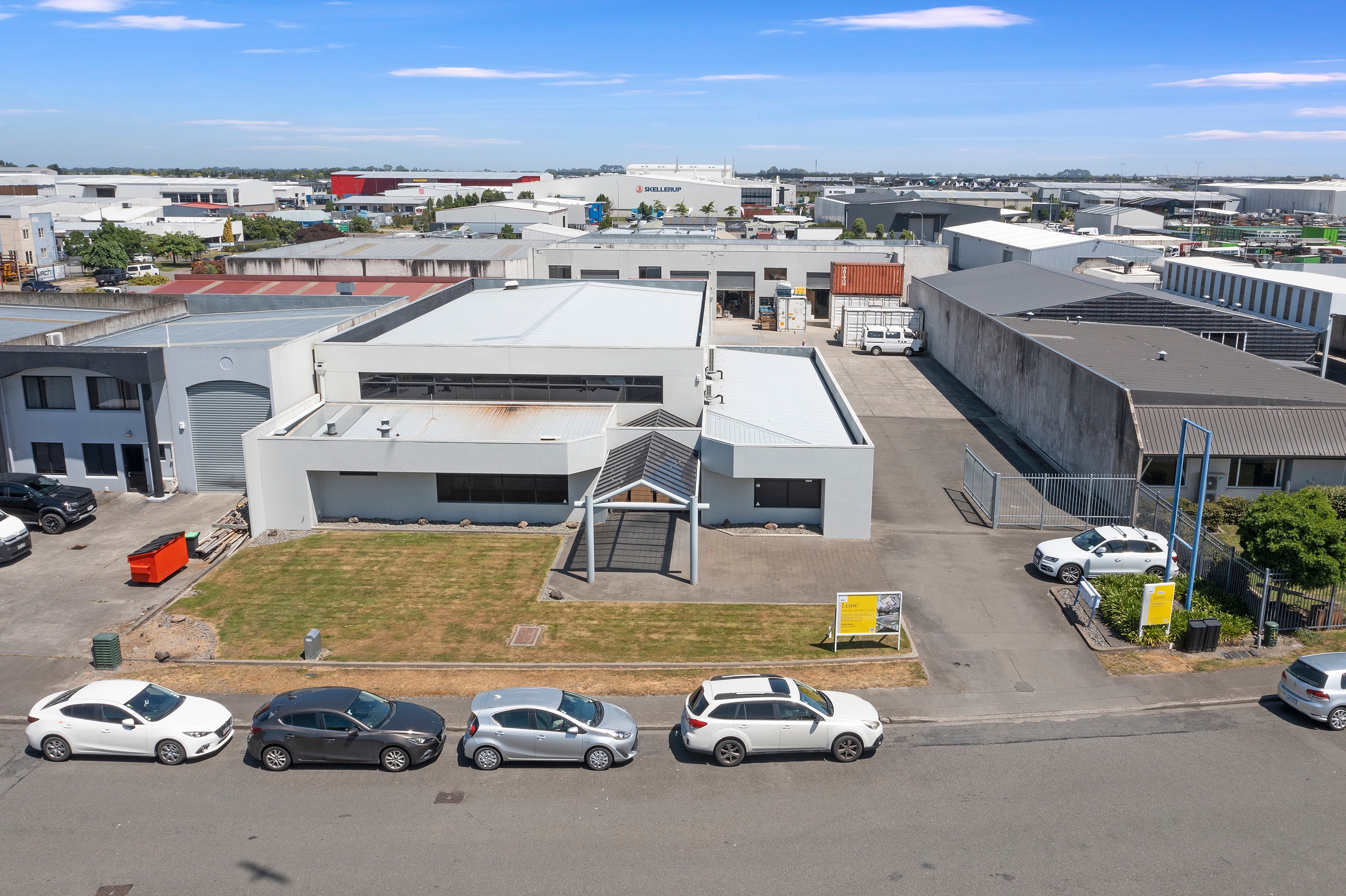 3a Michelle Road, Sockburn, Christchurch City