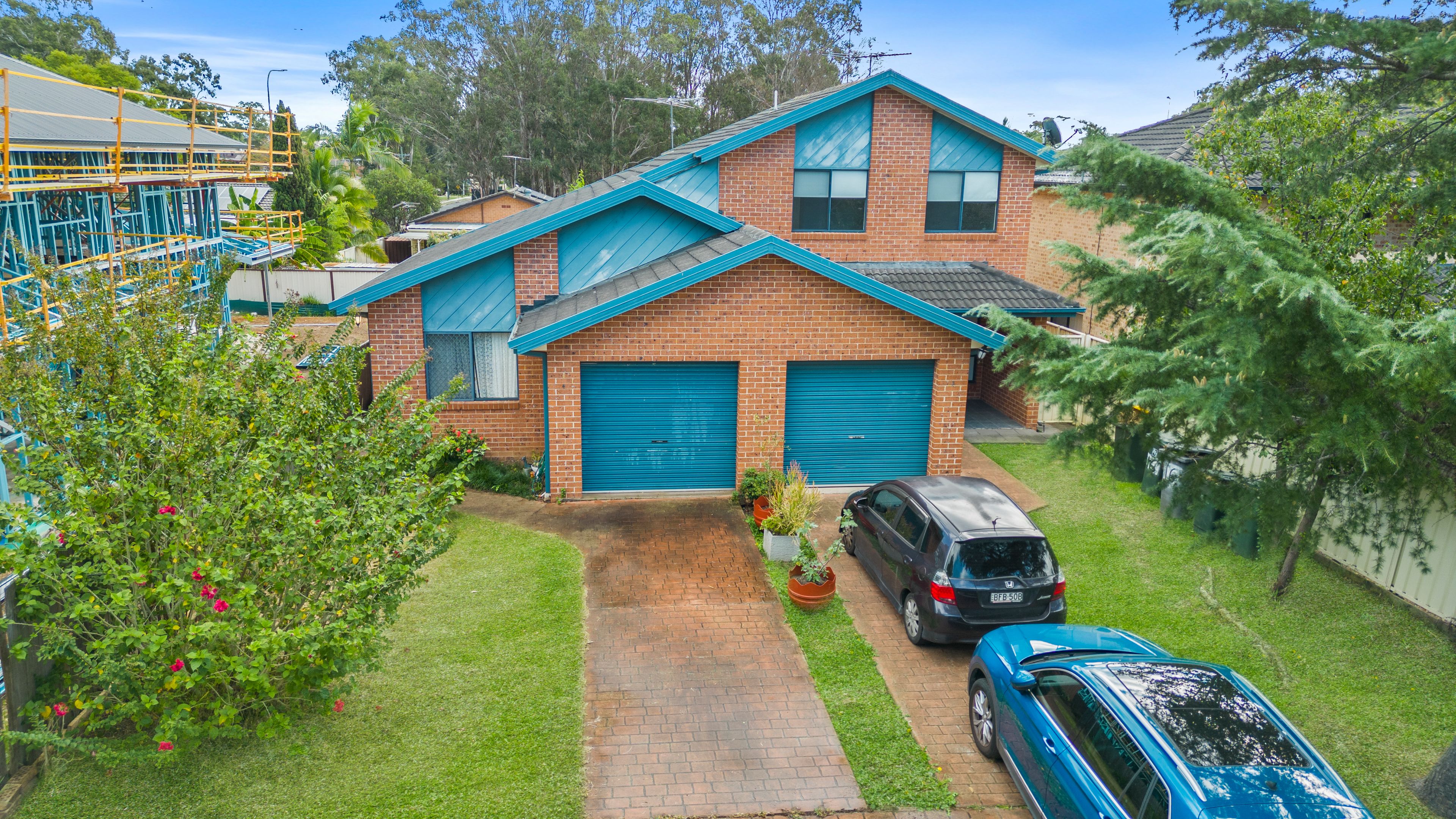 4/14 Westringia Place, Macquarie Fields, NSW 2564