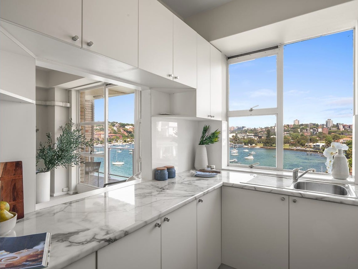 73/11 Sutherland Crescent, Darling Point, NSW 2027