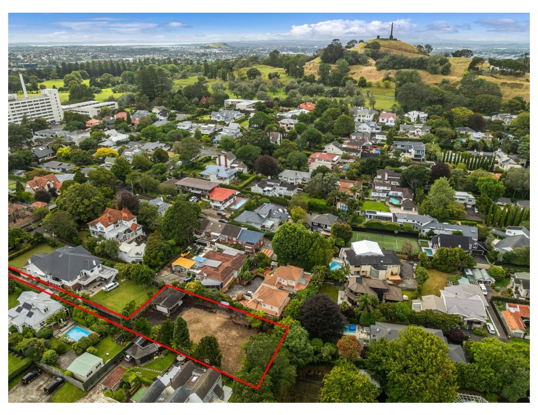 15A Gardner Road, Epsom, Auckland City