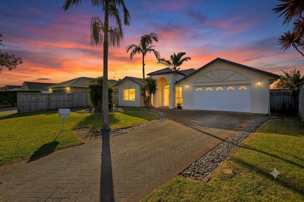 42 Arabian Drive, Papamoa Beach, Tauranga City