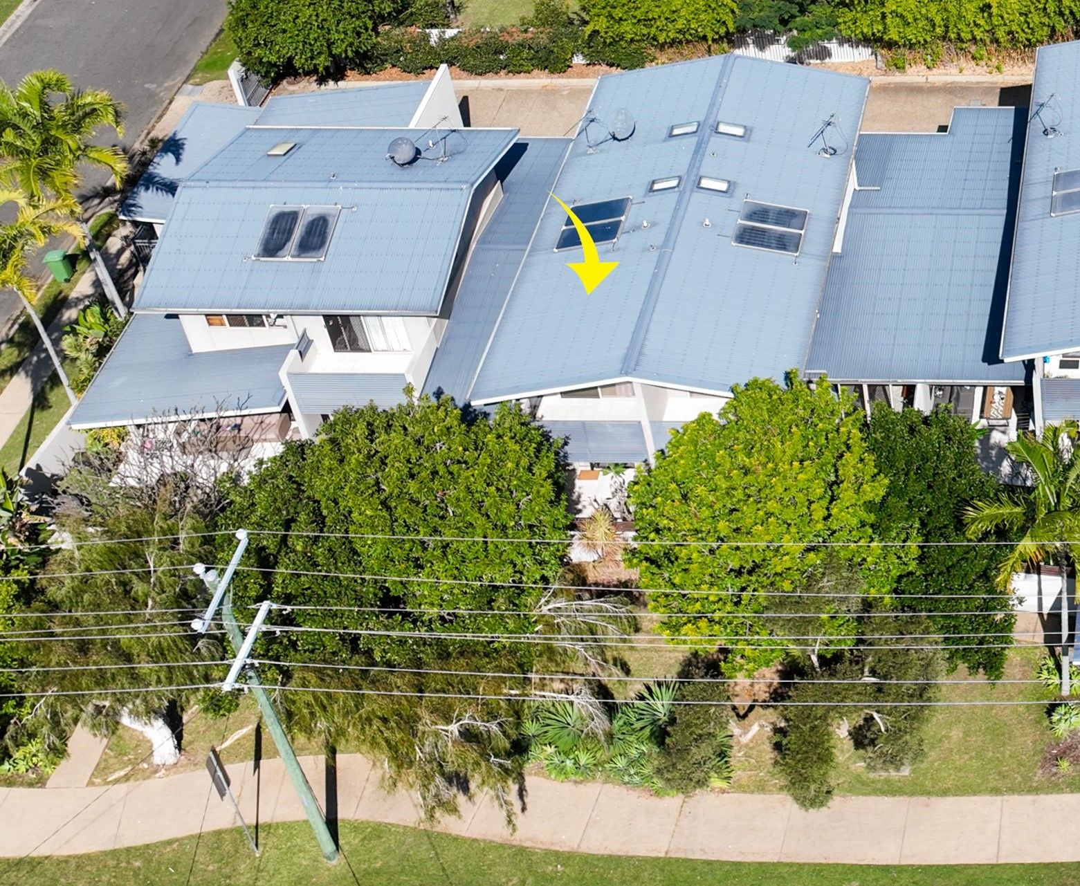 2/20-24 Melbourne Street, Yeppoon, QLD 4703