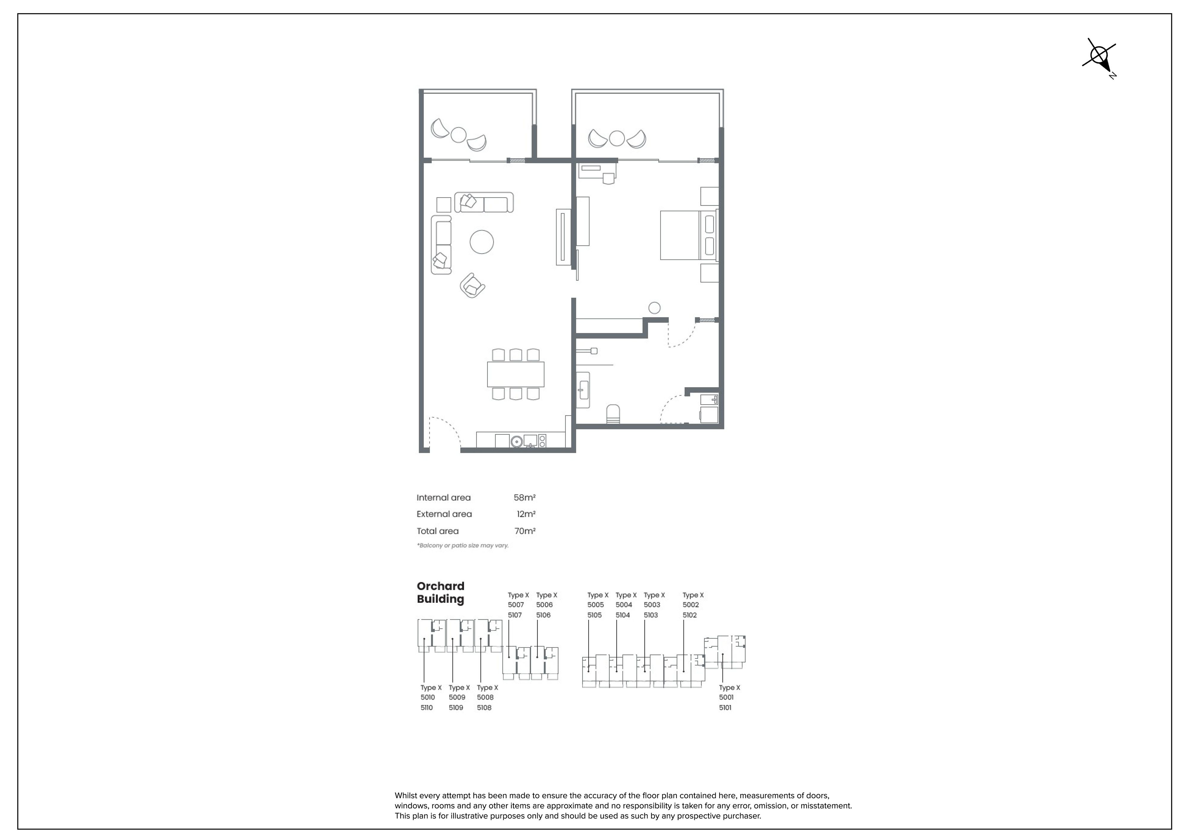 Unit/87-109 Port Douglas Road — photo 20 of 20