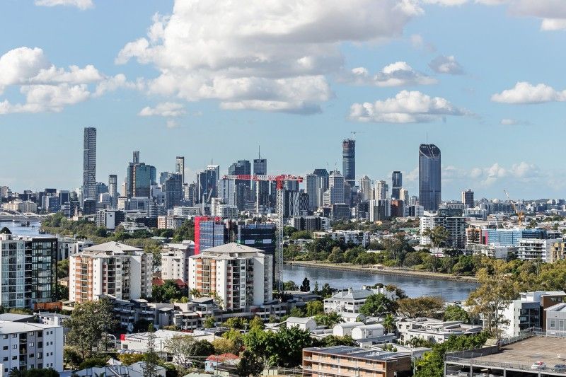 1612/48-52 Jephson Street, Toowong, QLD 4066