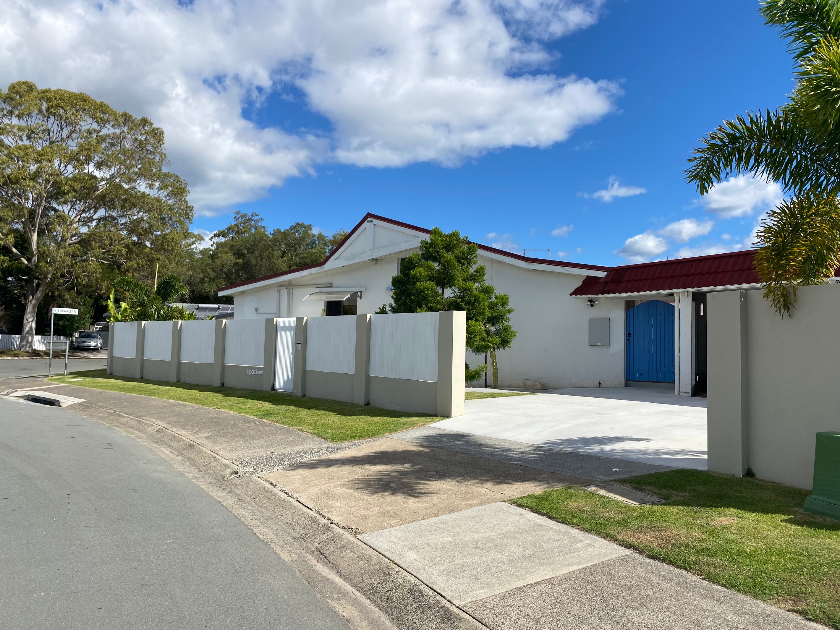 1 Parakeet Place, Burleigh Waters, QLD 4220