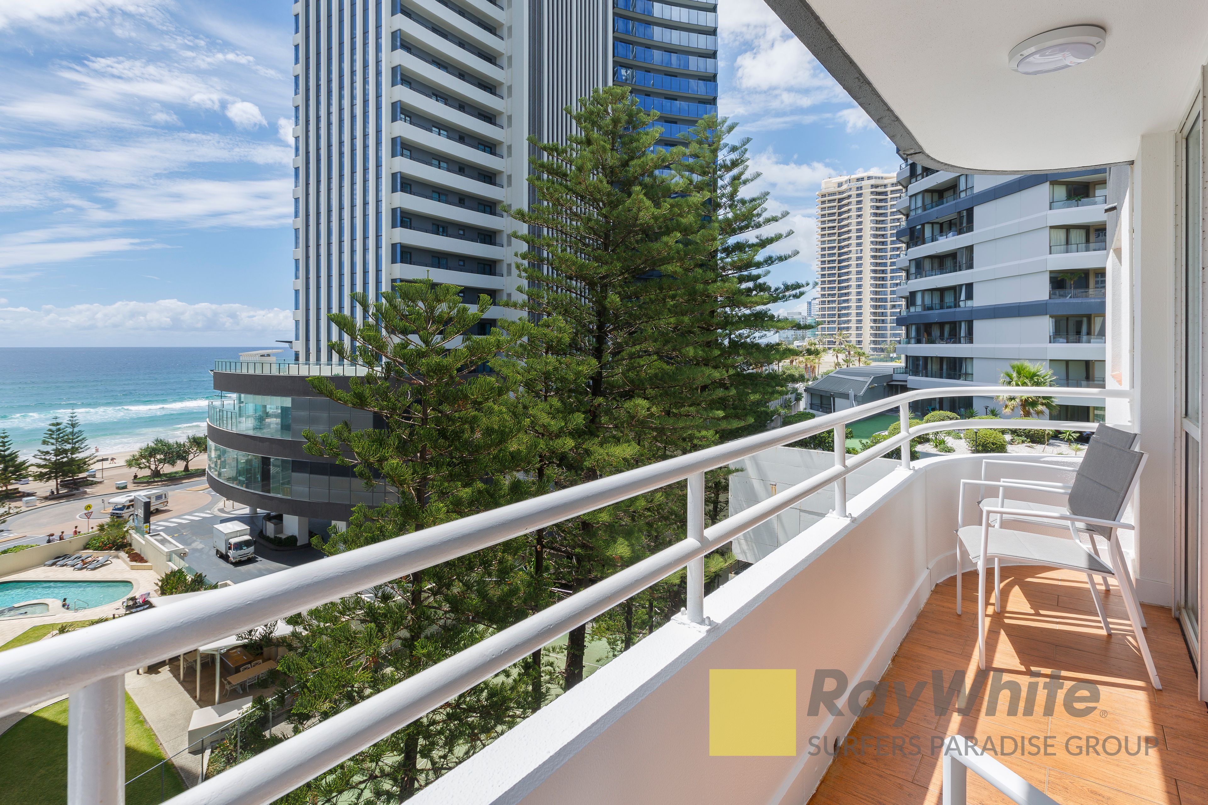 19 Orchid Avenue, Surfers Paradise QLD 4217
