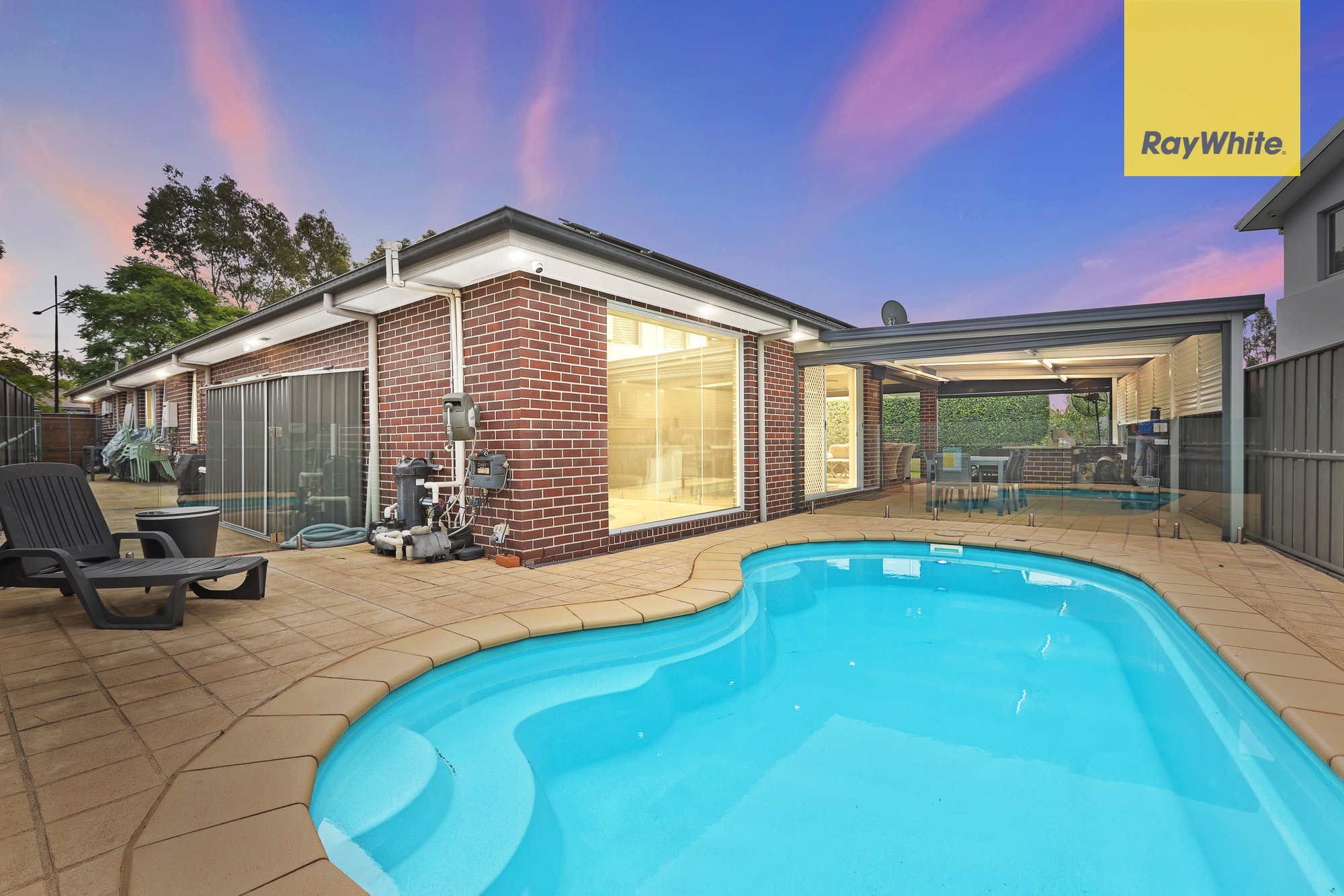 22 Stonecutters Drive, Colebee, NSW 2761