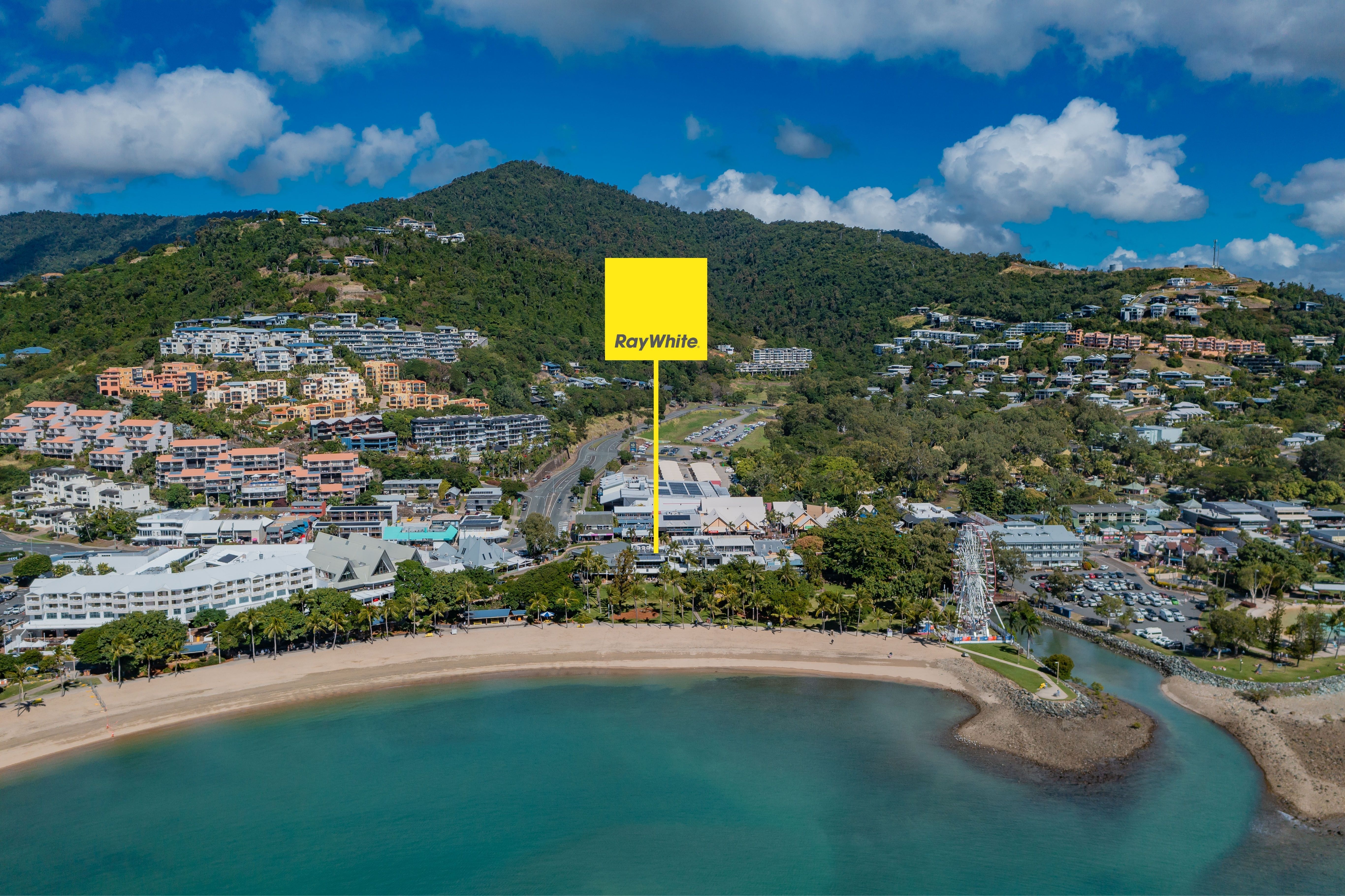 7/287 Shute Harbour Road, Pavilion Arcade, Airlie Beach, QLD 4802
