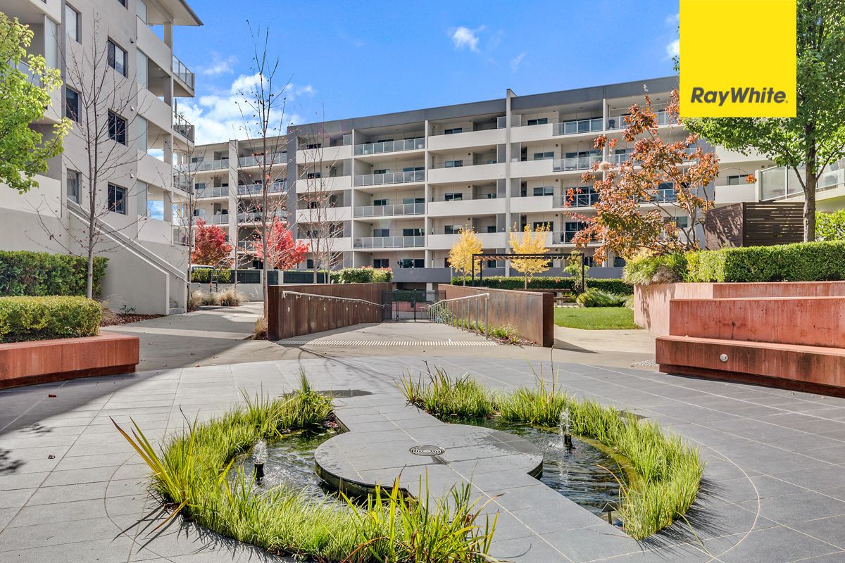 81/40 Philip Hodgins Street, WRIGHT ACT 2611