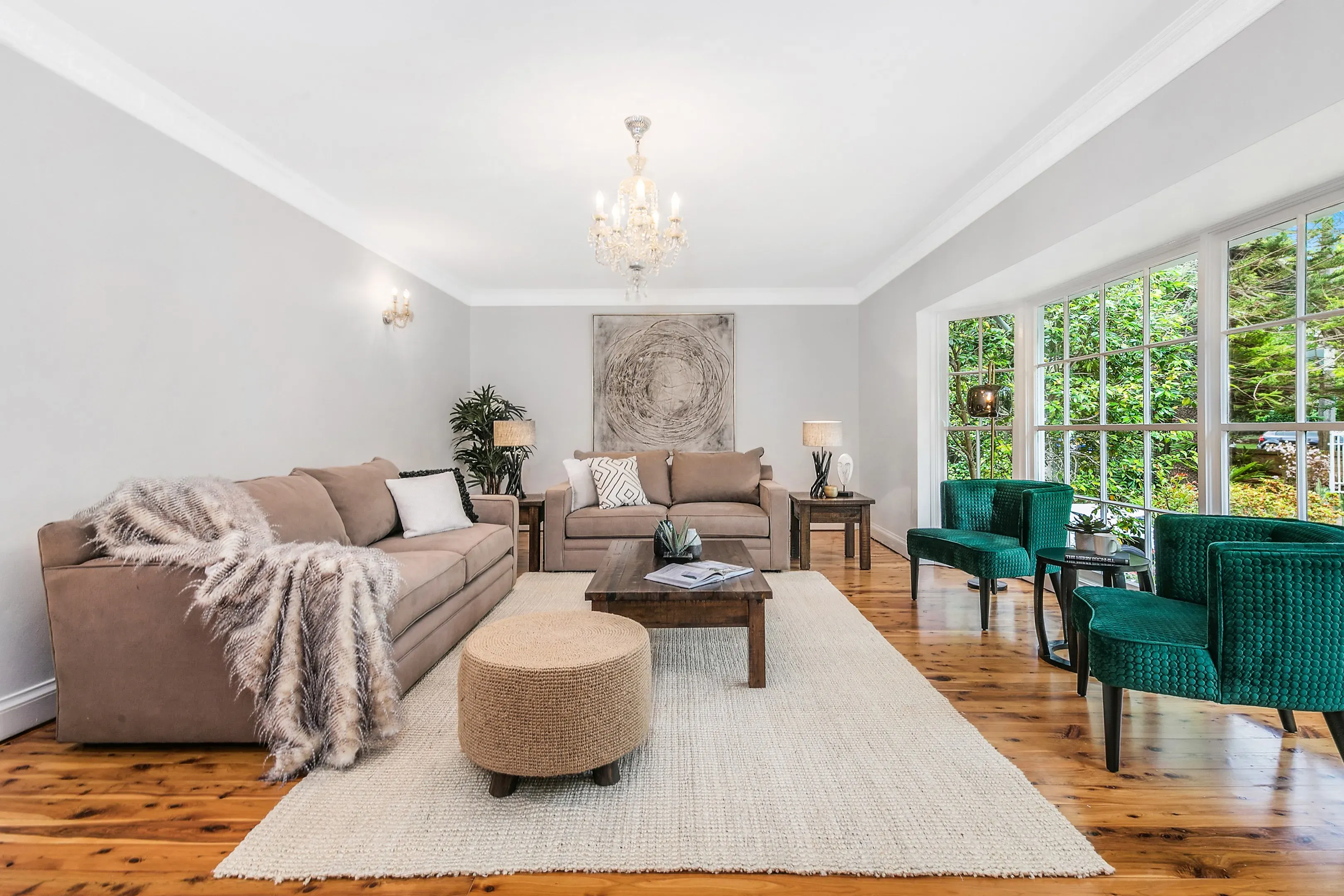 11 Ku-Ring-Gai Avenue, Turramurra, NSW 2074