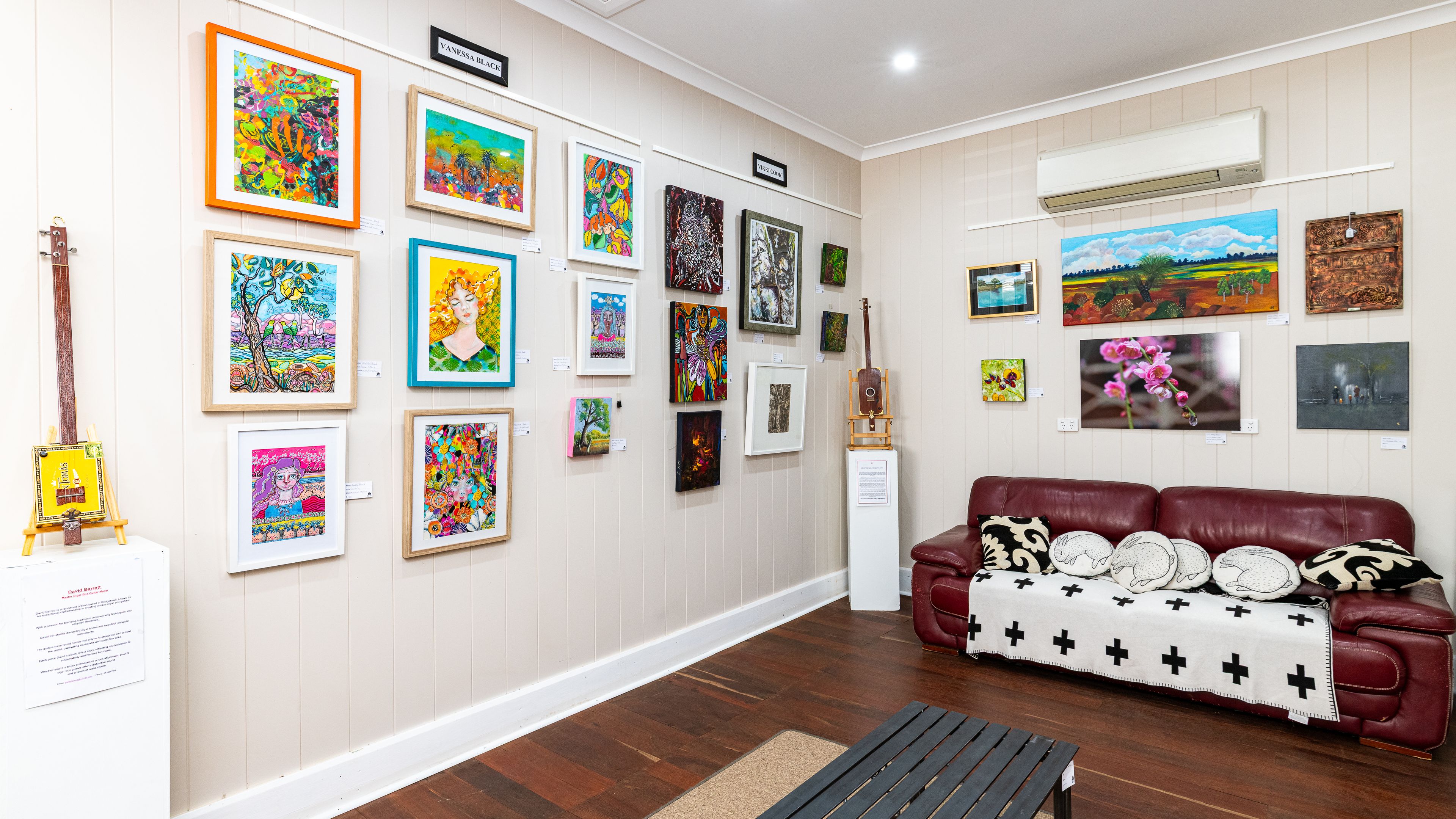 79 Hampton Street — photo 14 of 22