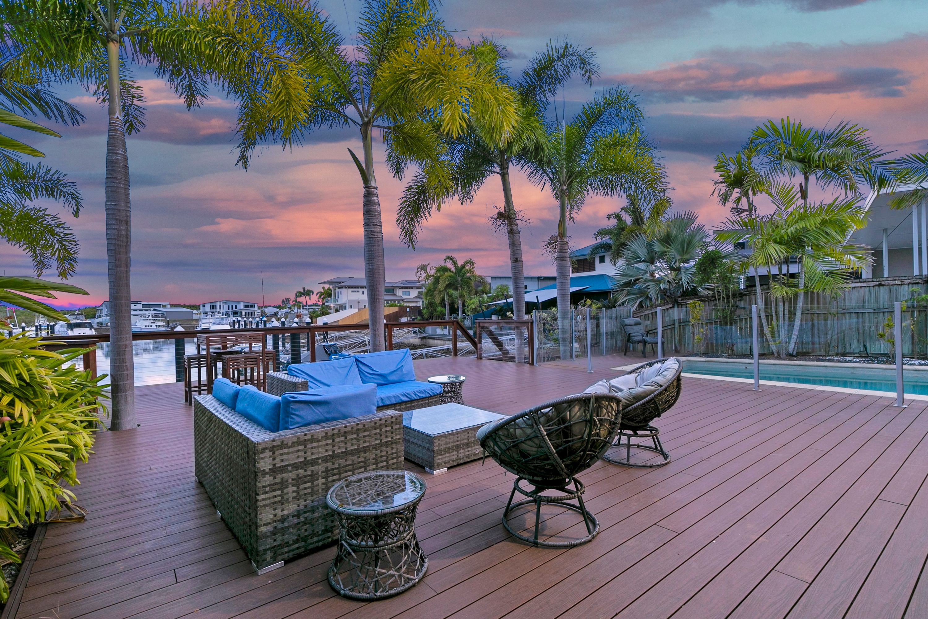 61 Harbour Drive, Trinity Park QLD 4879