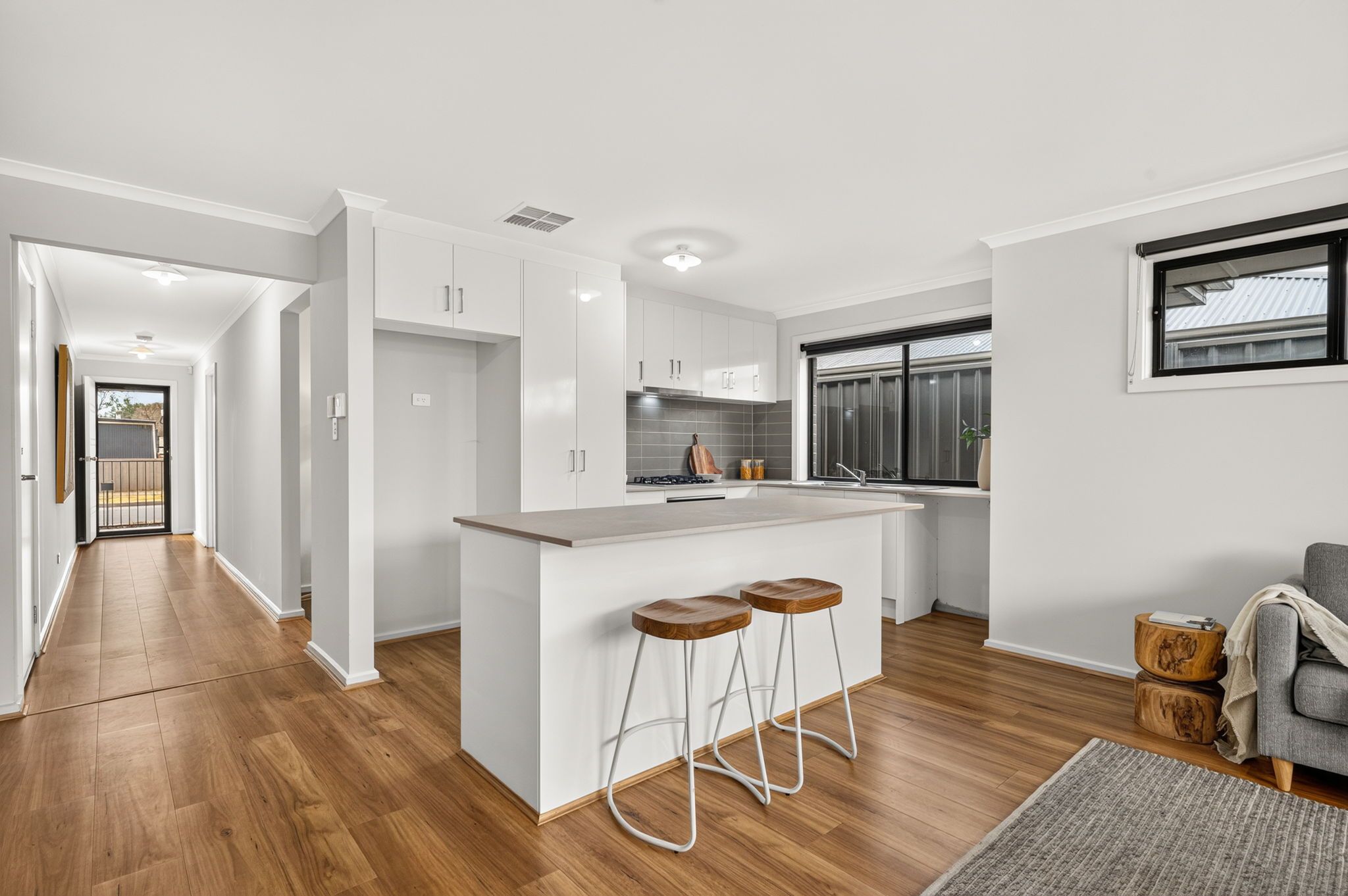 1 Crabb Road, Smithfield Plains, SA 5114