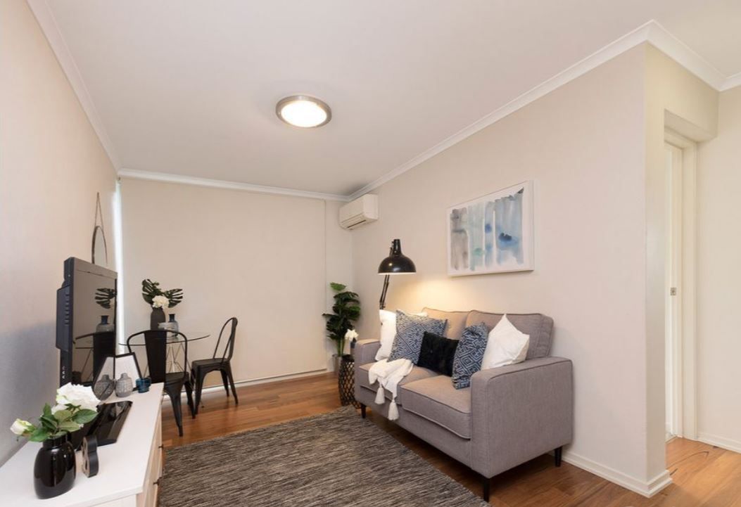 2/42 Toorak Road, Hamilton, QLD 4007
