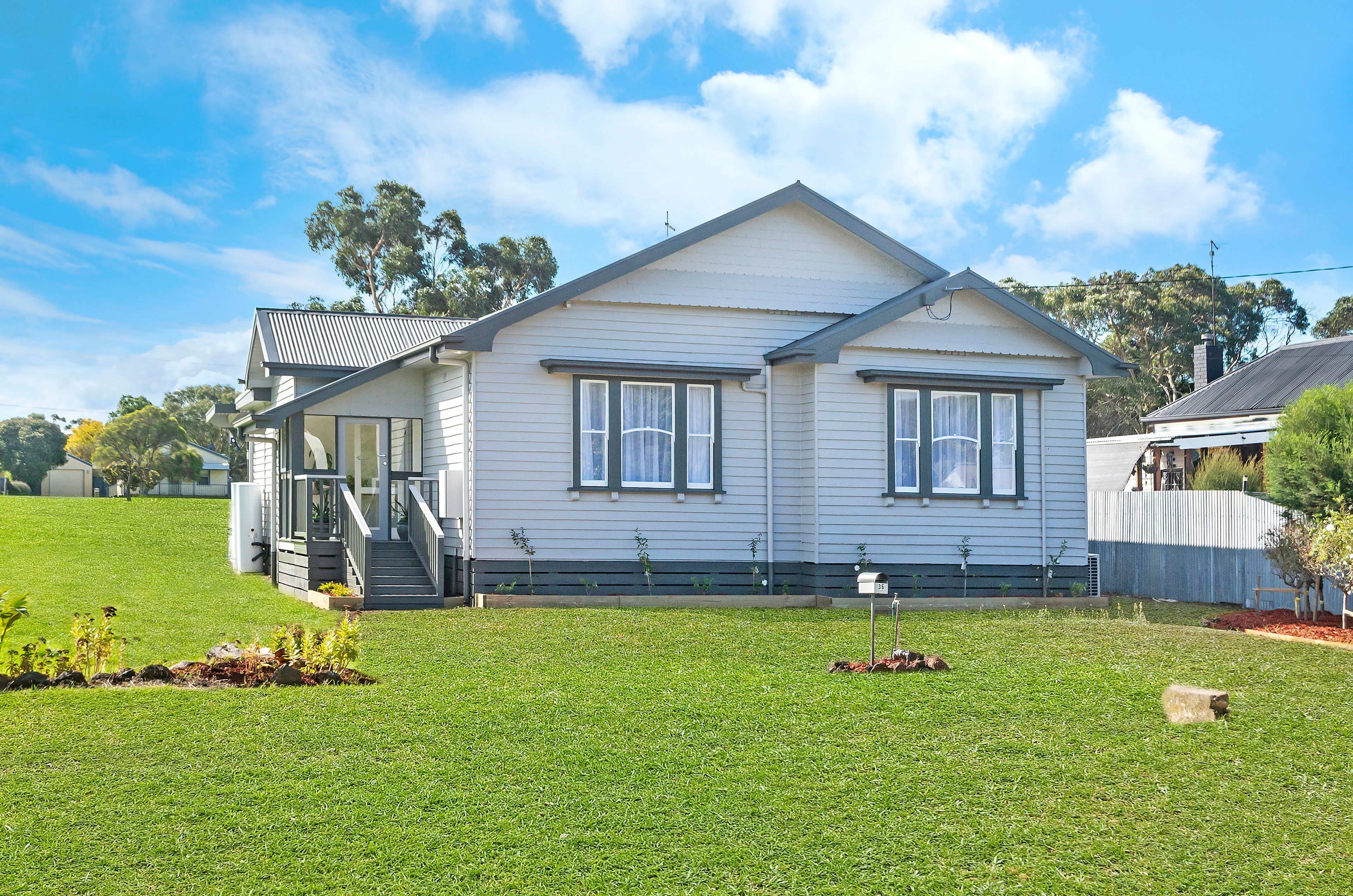 36 Townsend Street, Mortlake, VIC 3272 Sold House Ray White Warrnambool