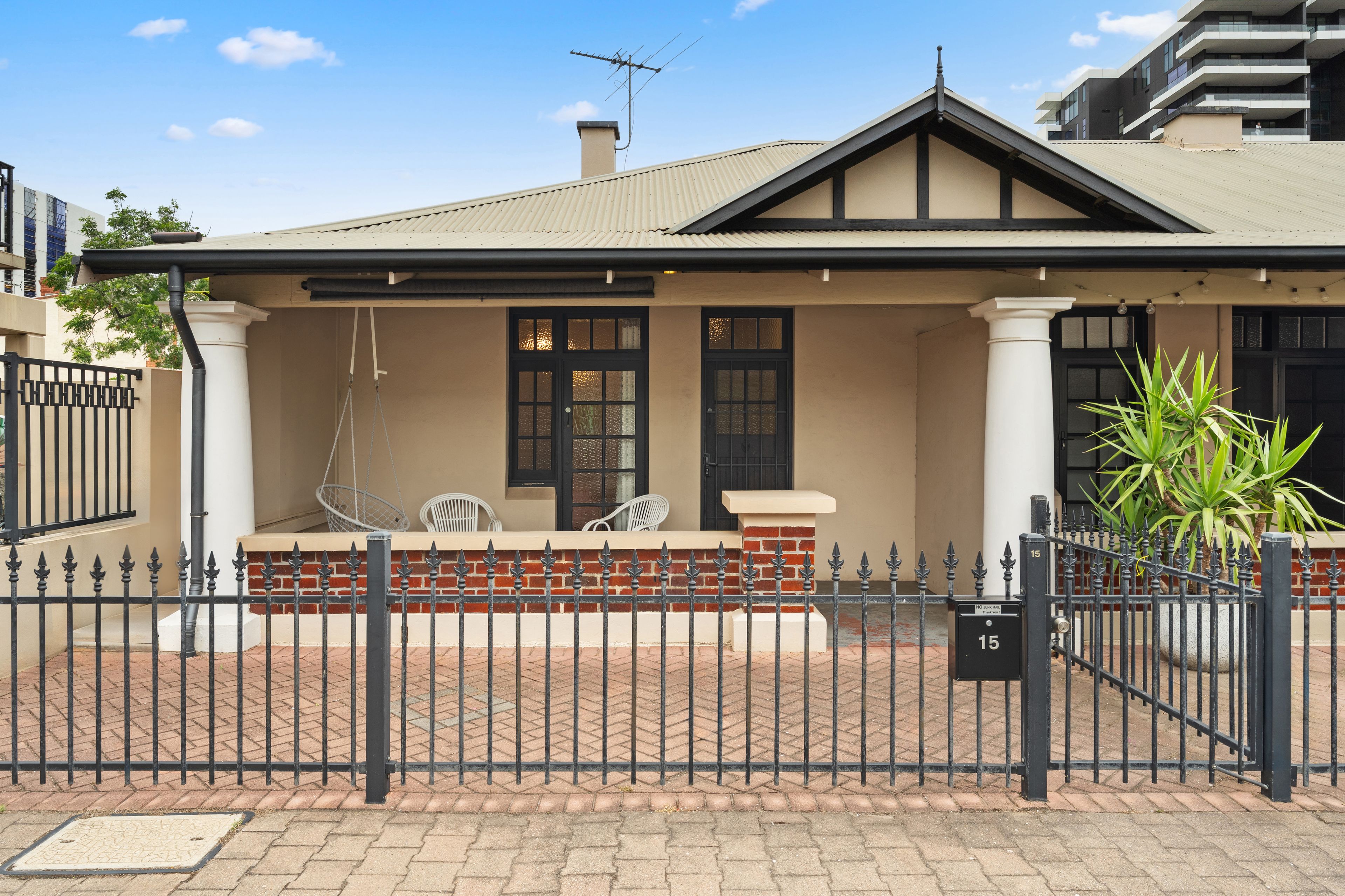 15 Percival Street , Glenelg SA 5045